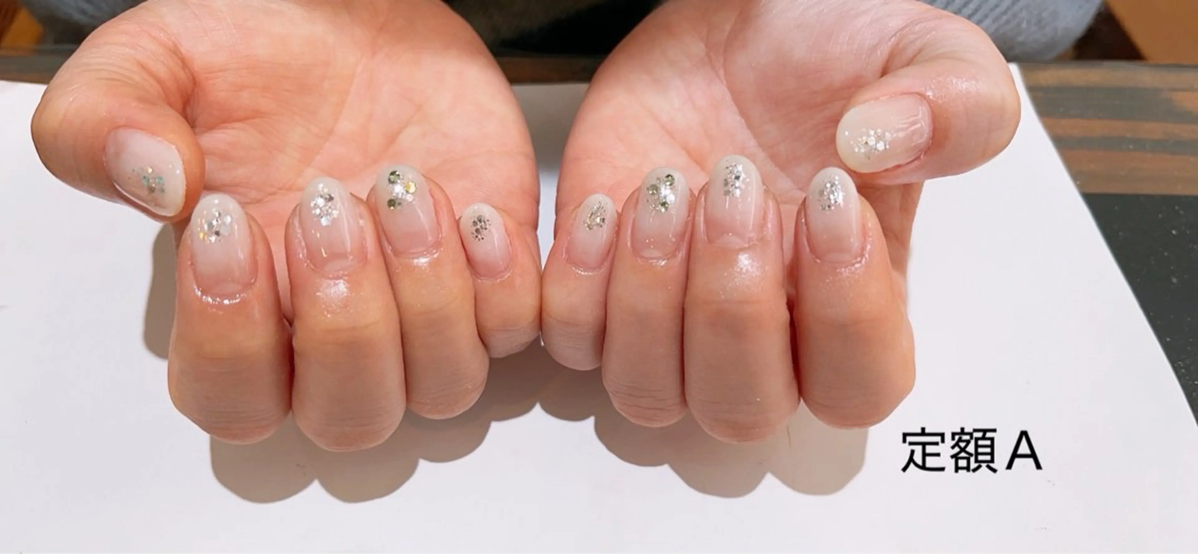 ネイル ハンドネイル ネイルサロン RU新越谷南越谷のその他イメージ