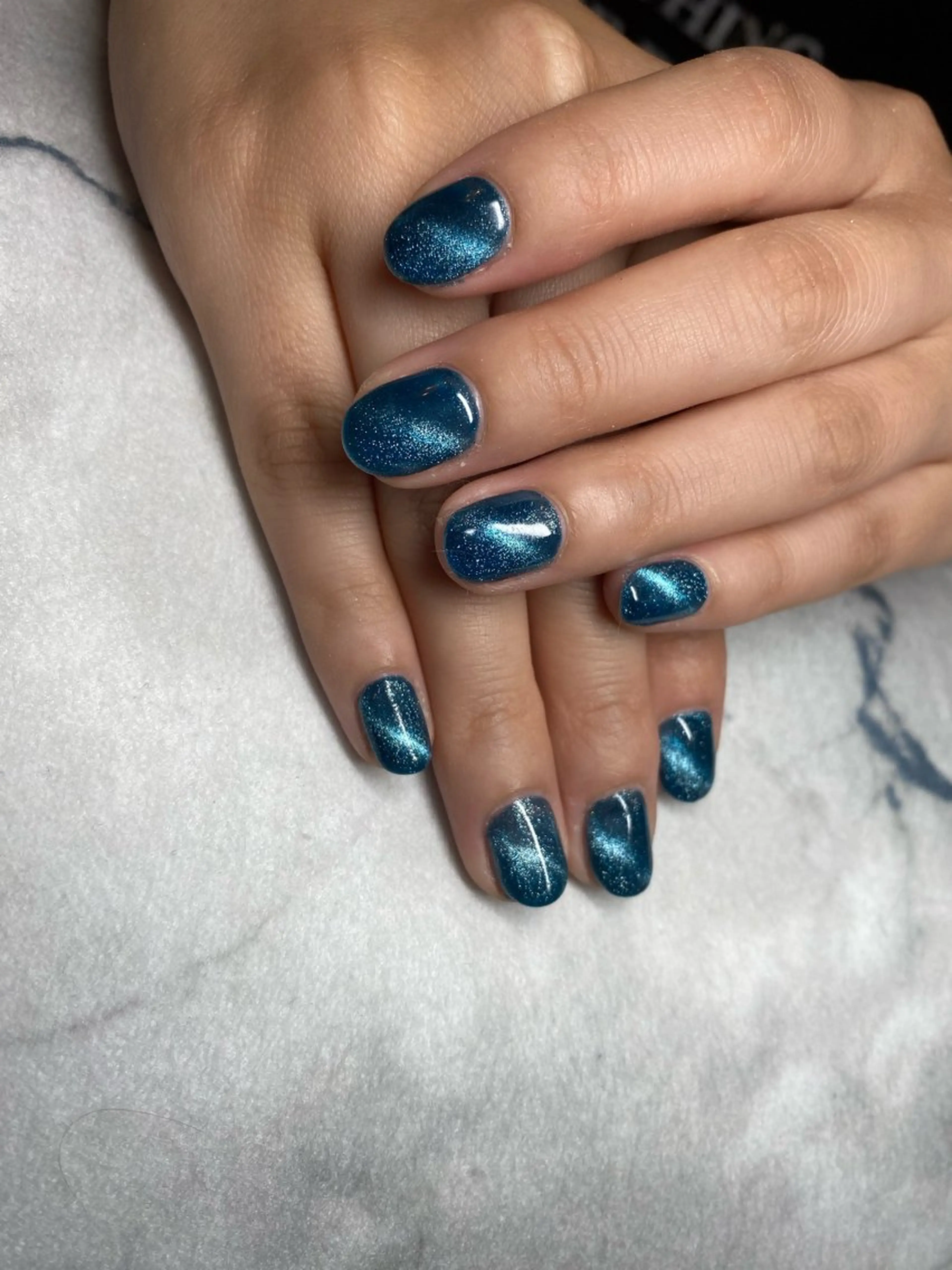 ネイル ハンドネイル Chandra nail&tarotのネイルデザイン