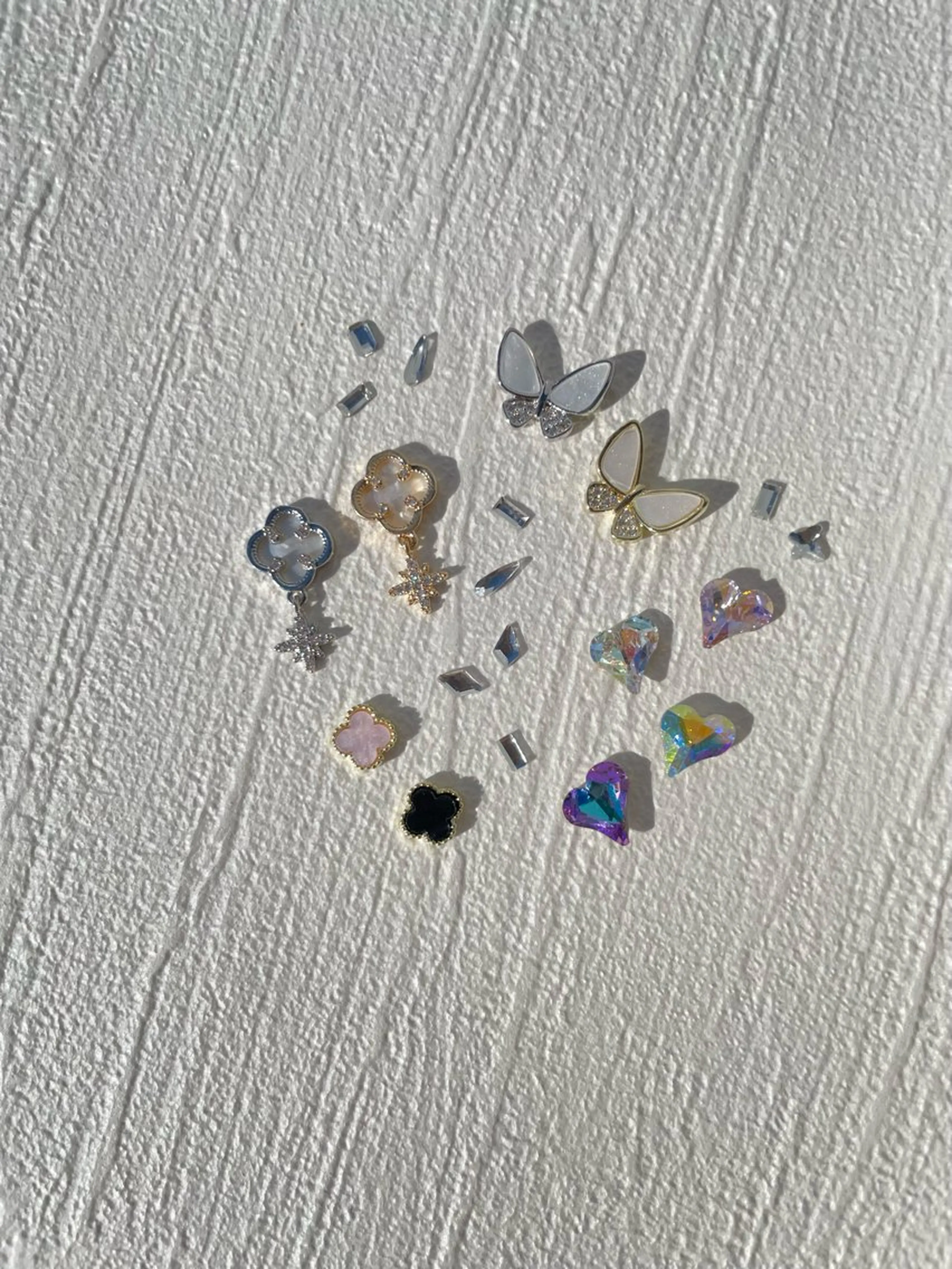 ネイル Qmu nail所属・Qmu nail まりなのネイルデザイン