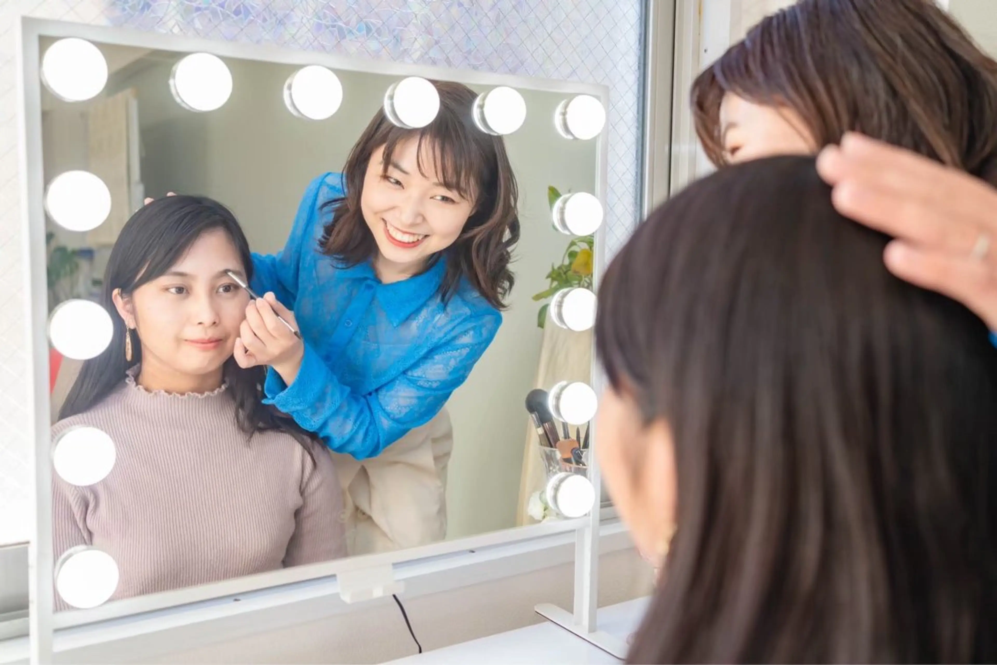 happiness salon  みずきのその他イメージ