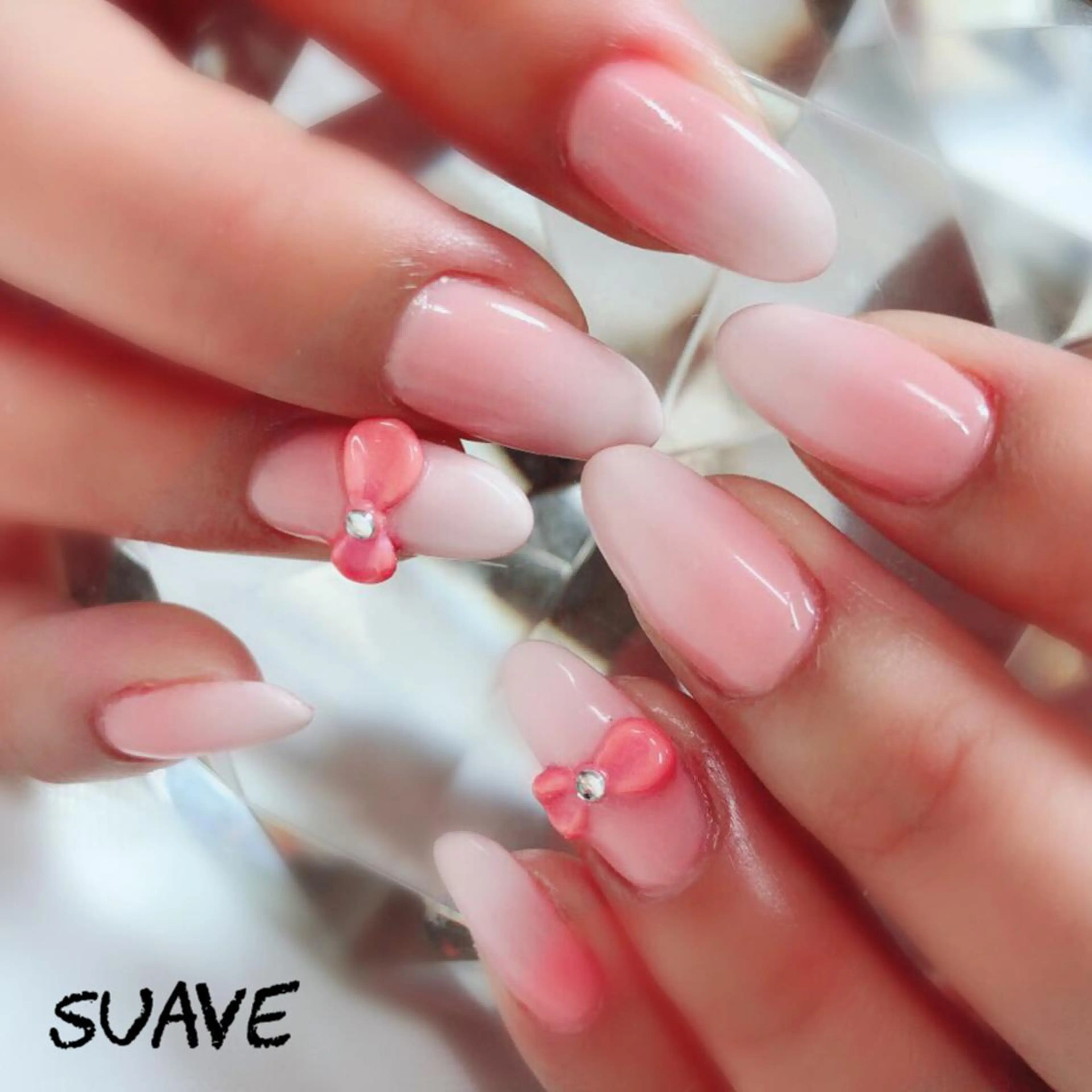 ネイル Nail Suave (シュアーヴ)のネイルデザイン