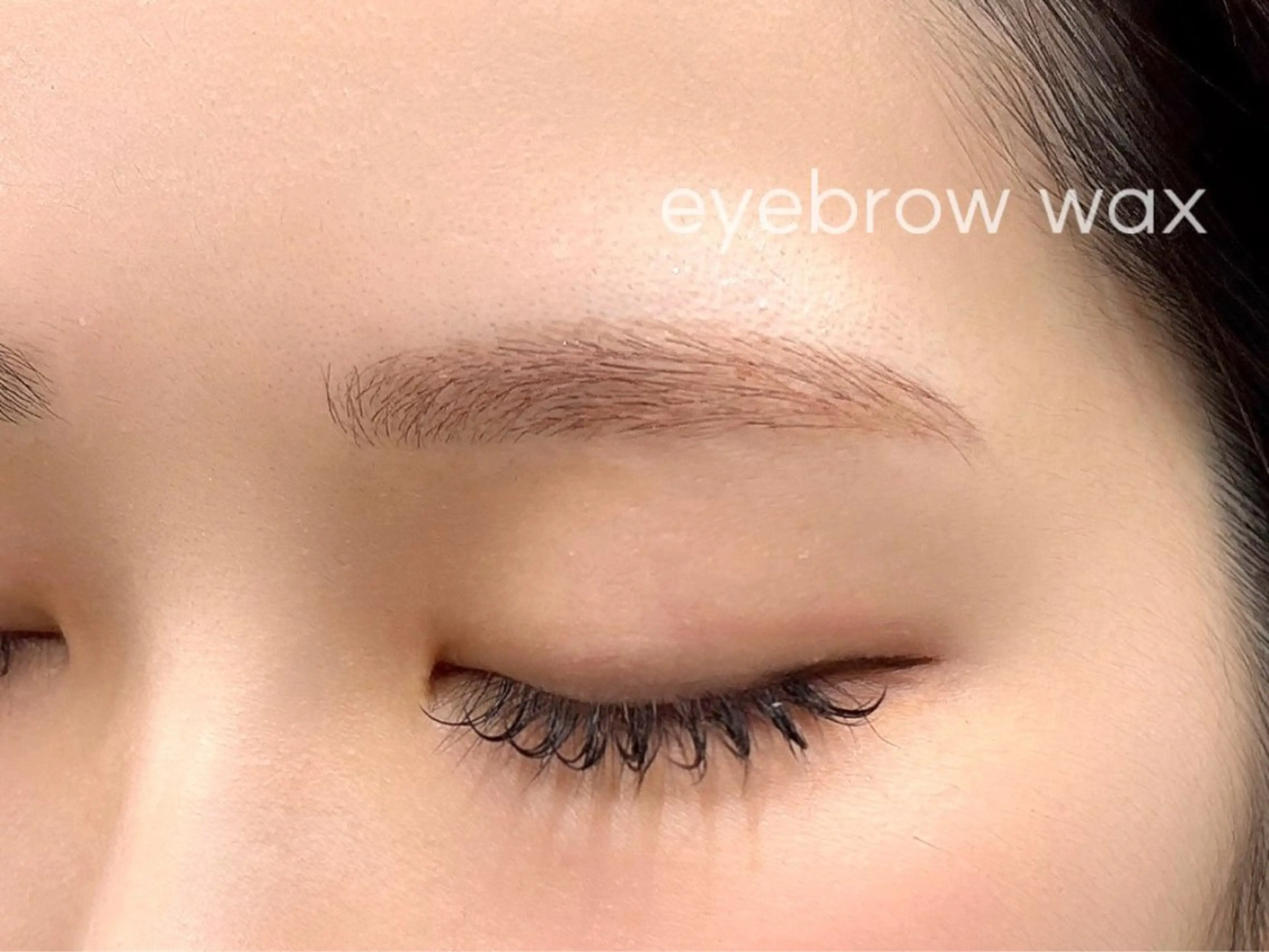 アイブロウ 〖Niko〗 namiの眉毛・アイブロウイメージ