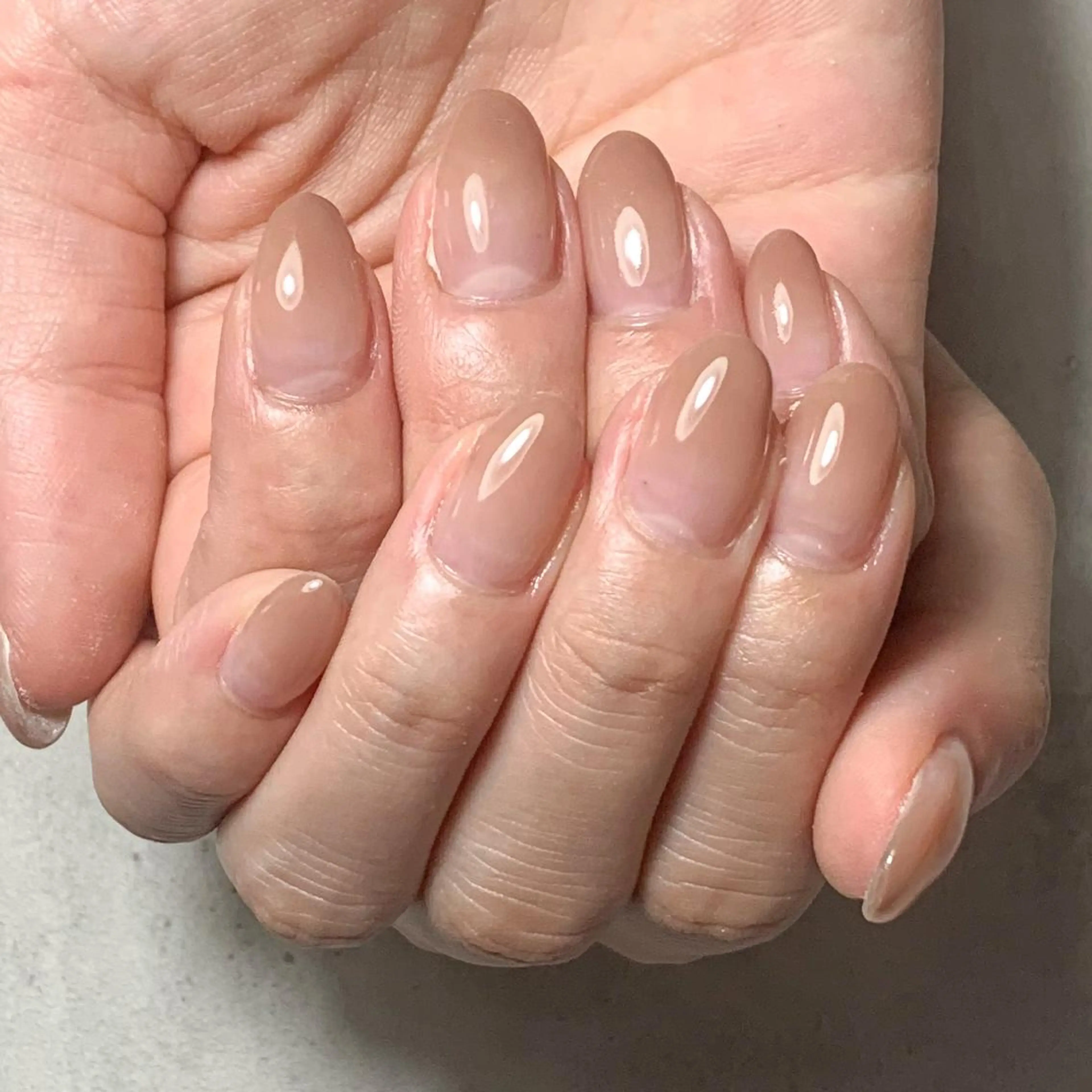 ネイル atelier FIORITURA所属・FIORITURA aiのネイルデザイン