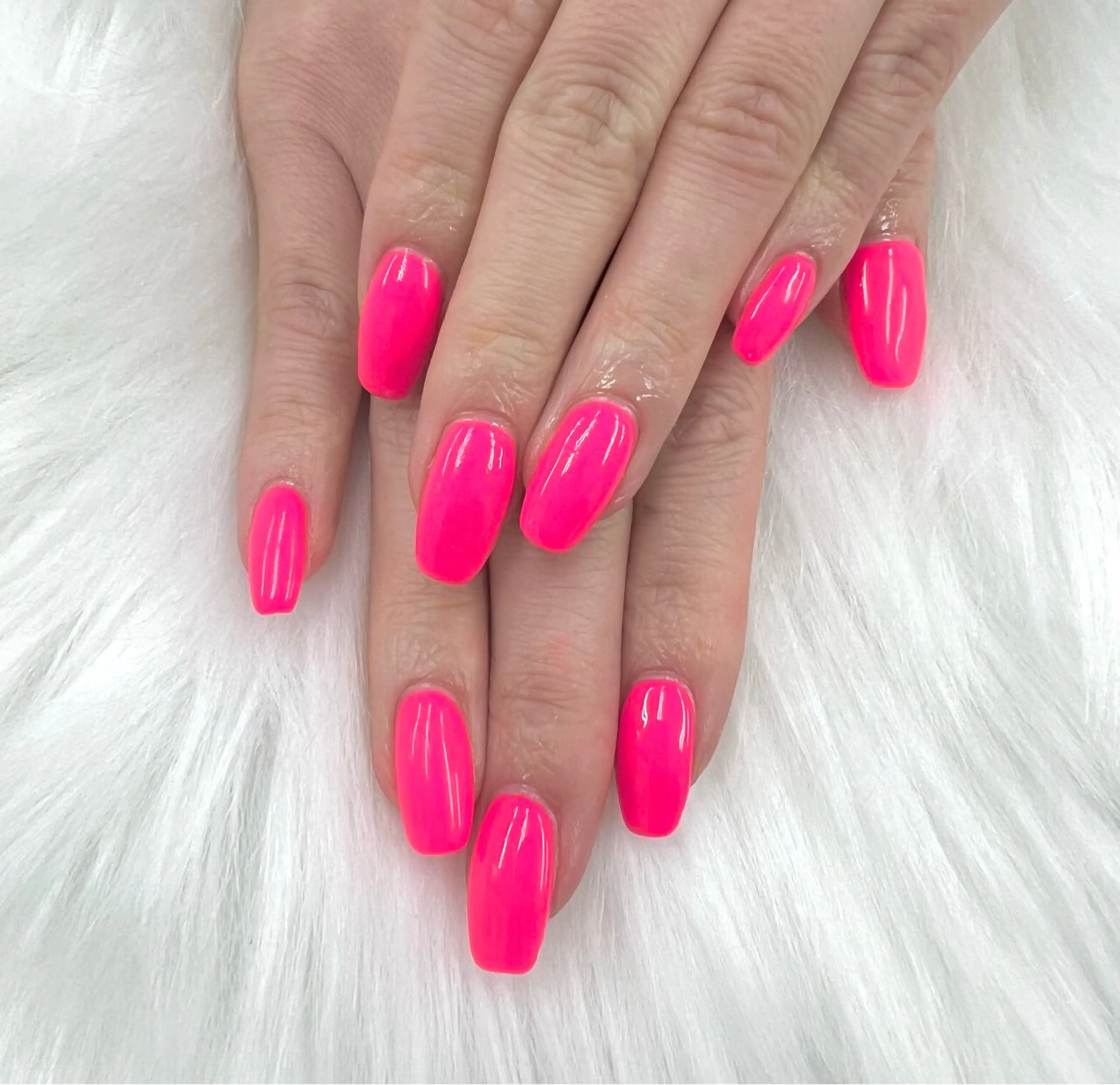 ネイル ハロウィン ピンク 🫧💜 Yoshizawaのネイルデザイン