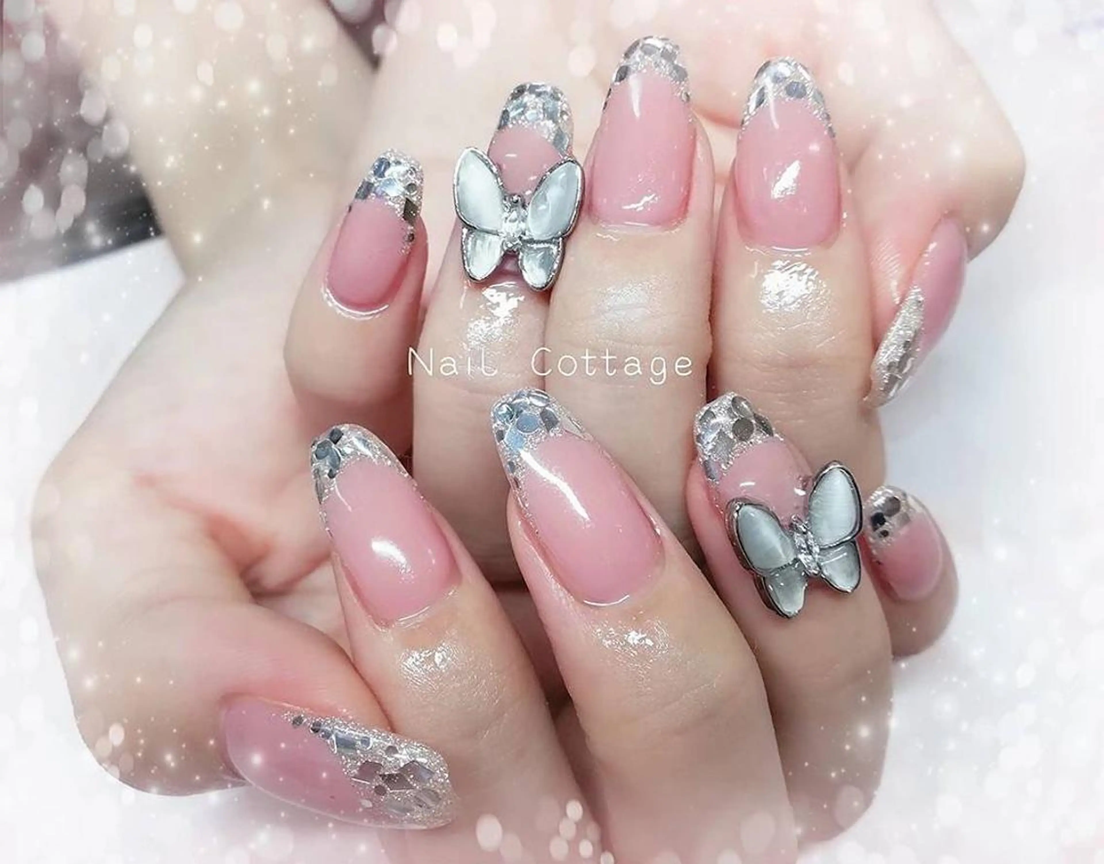 ネイル Nail cottageのネイルデザイン