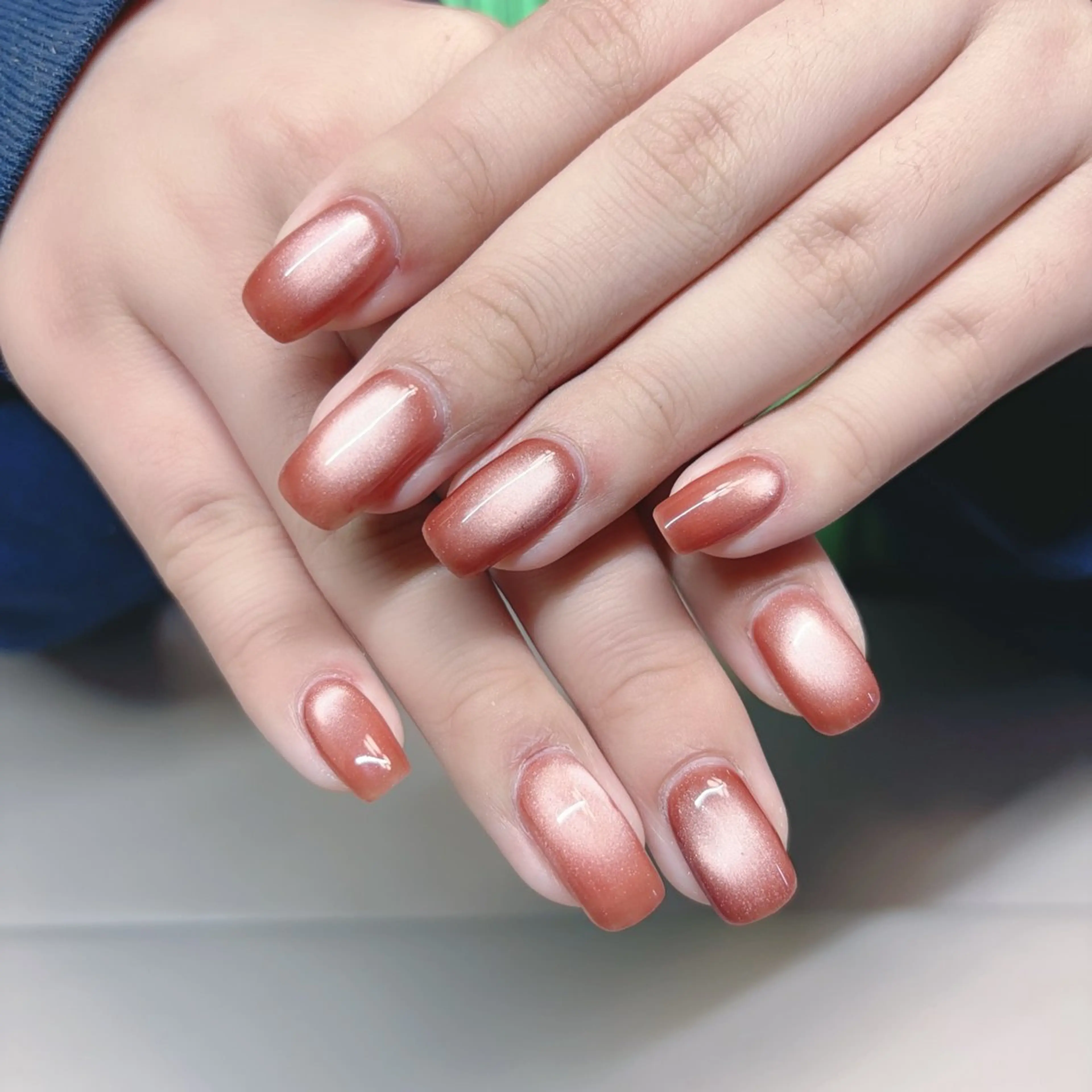 ネイル Rika Nail ellaのネイルデザイン