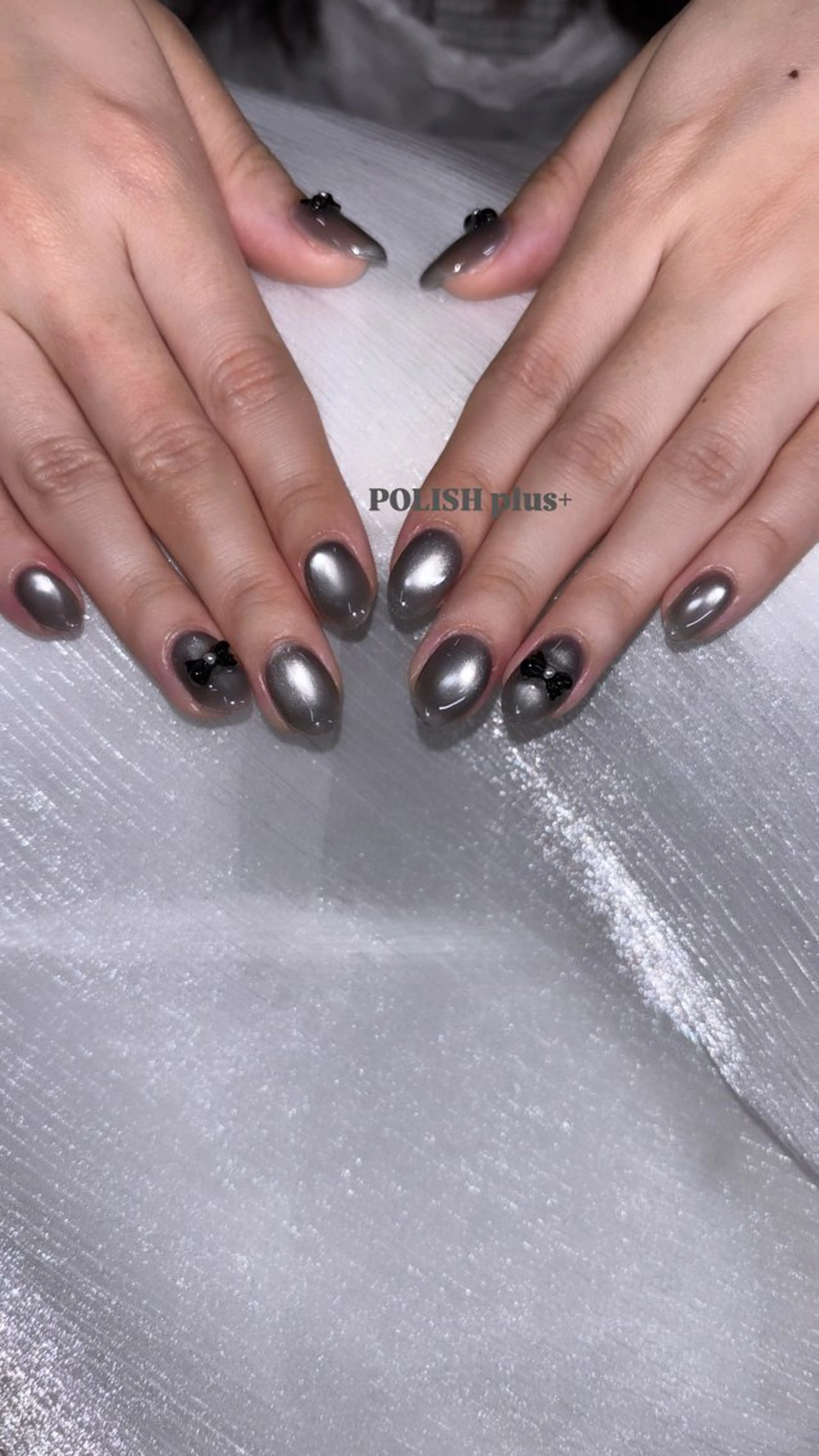 ネイル ハンドネイル フットネイル POLISH サナのネイルデザイン