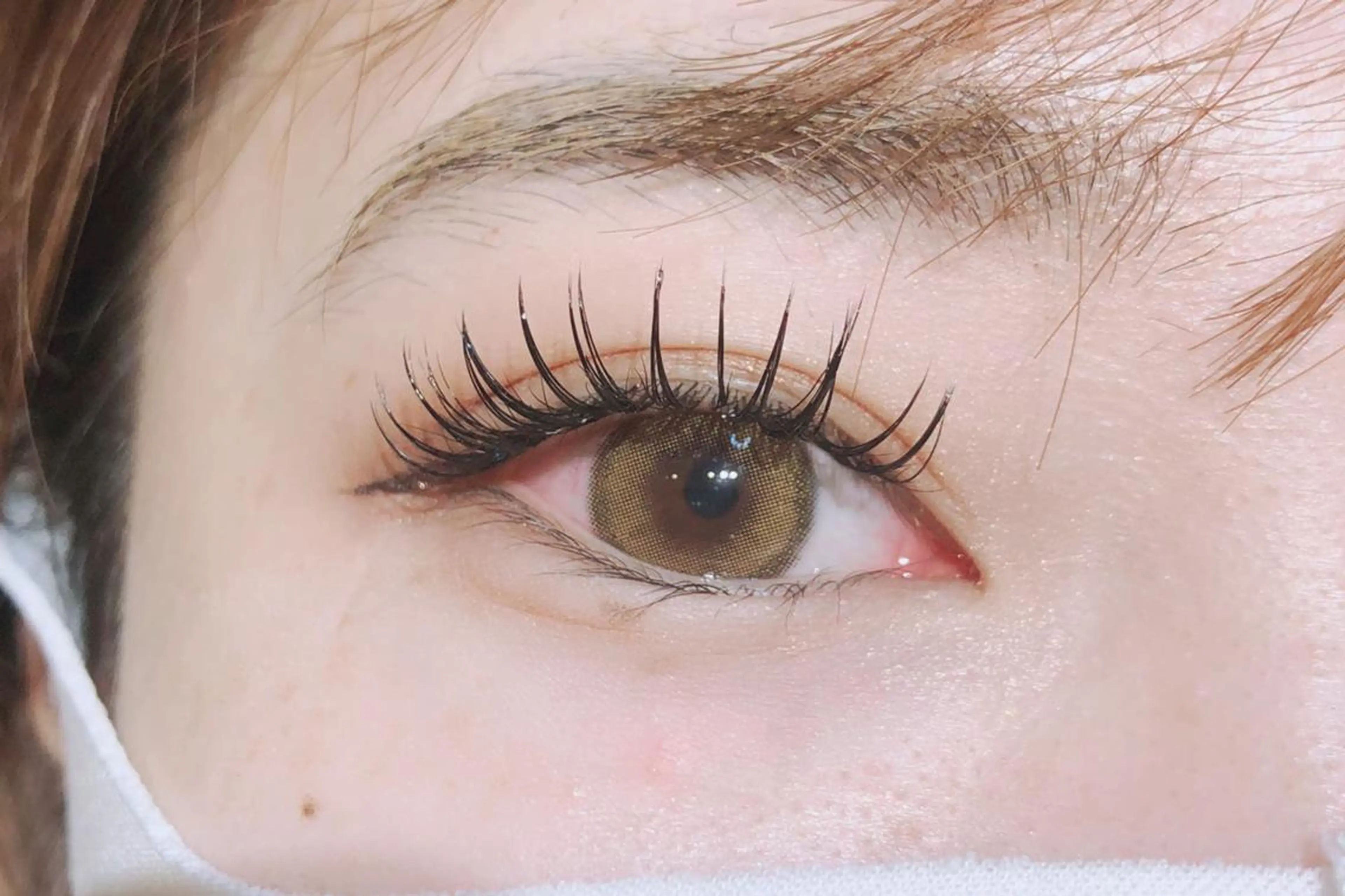 マツエク・マツパ lush&blow JIJI所属・lush&blow JIJIのエステ・リラクイメージ