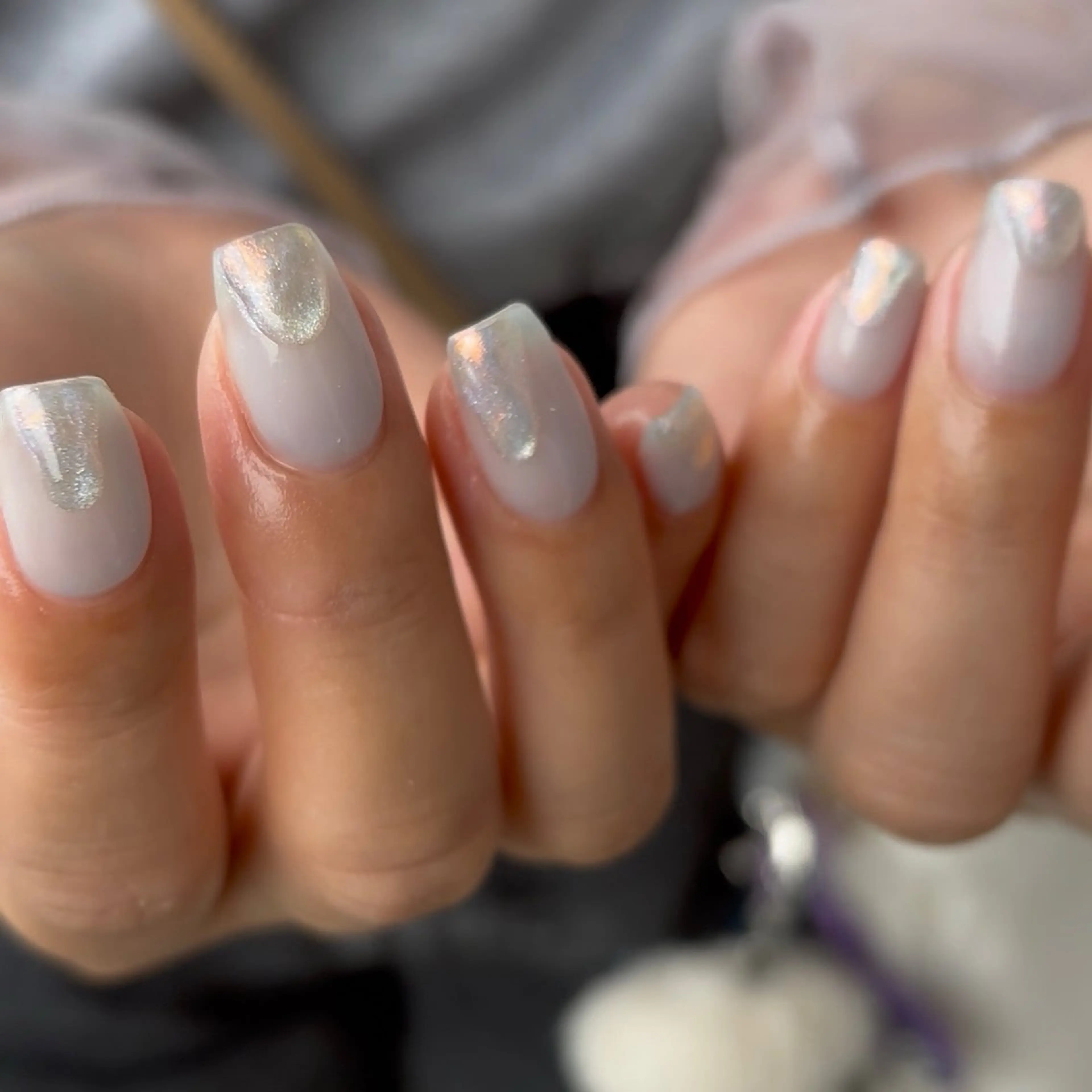 ネイル nail salon soruのネイルデザイン