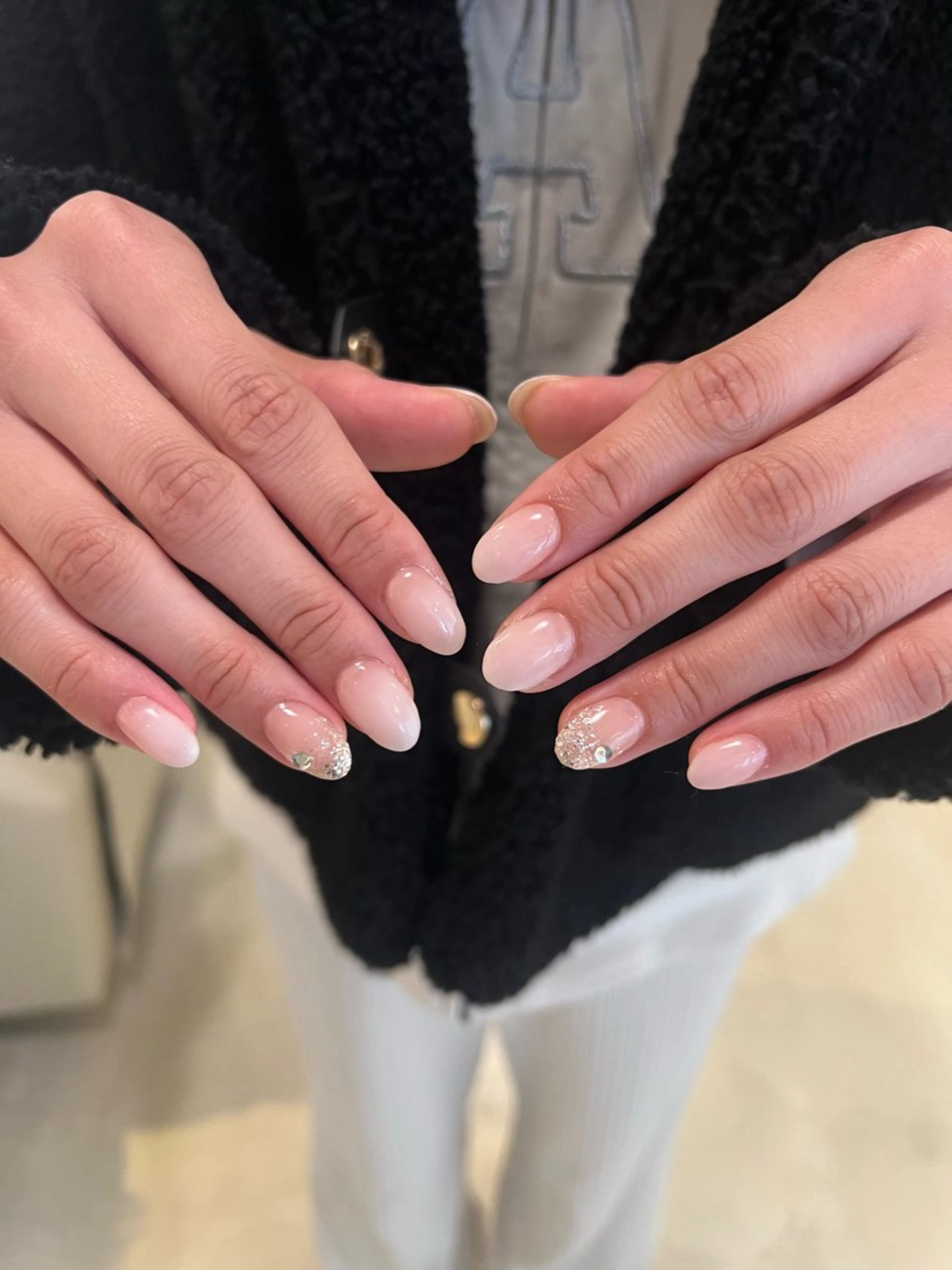 ネイル ハンドネイル kelly Airiのネイルデザイン