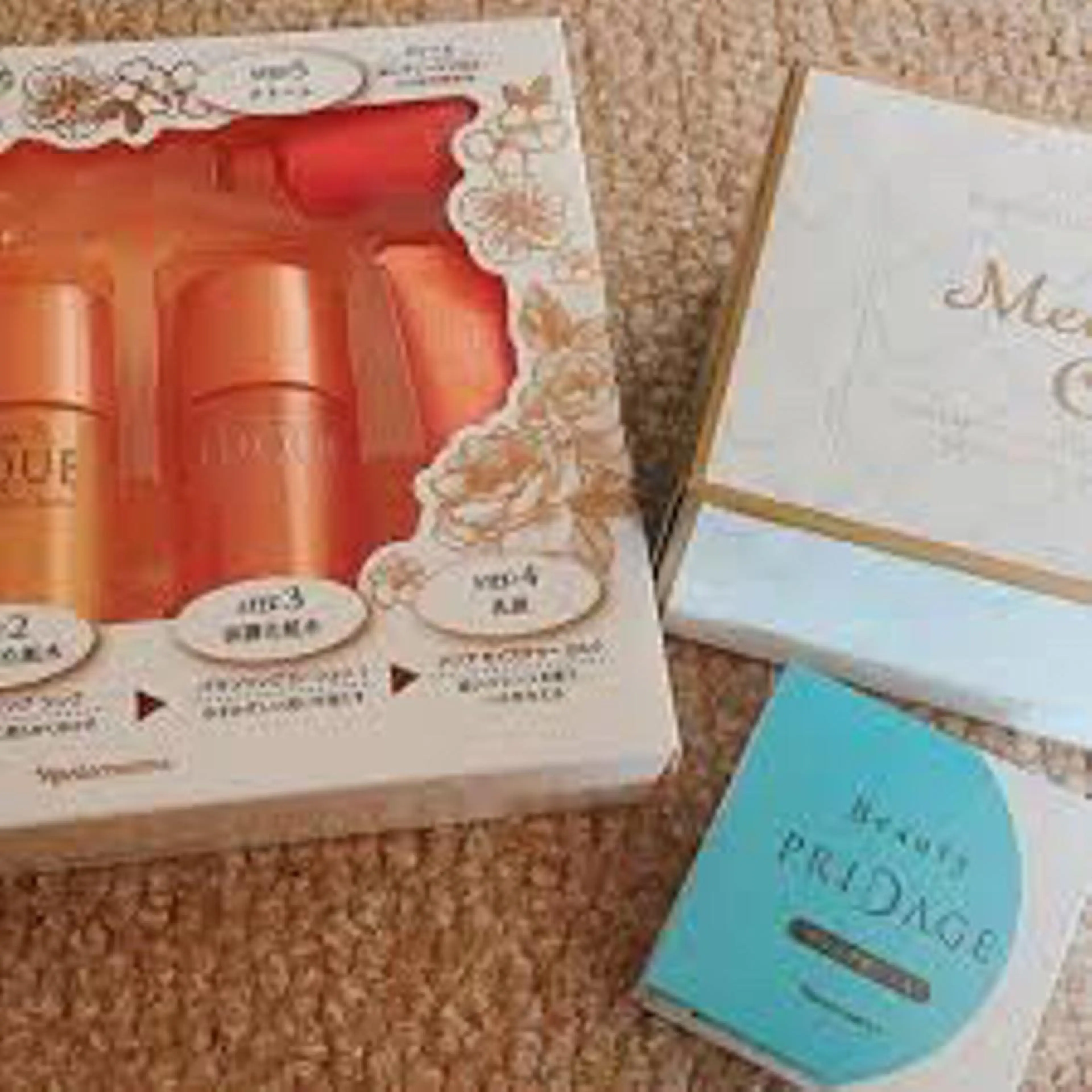 skinLabo所属・saya Mのエステ・リラクイメージ