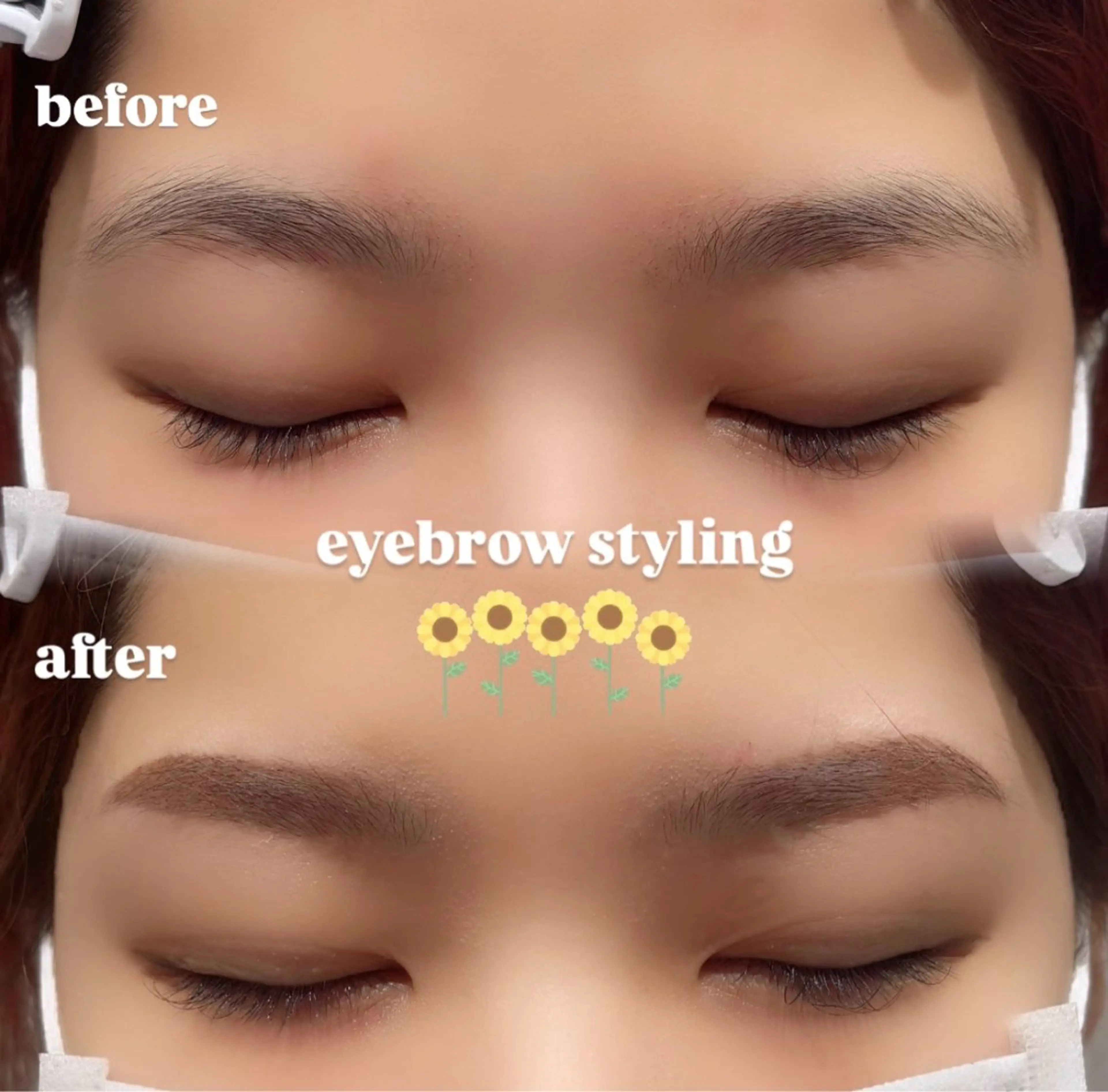 アイブロウ lib 金沢店/ Watamuraの眉毛・アイブロウイメージ