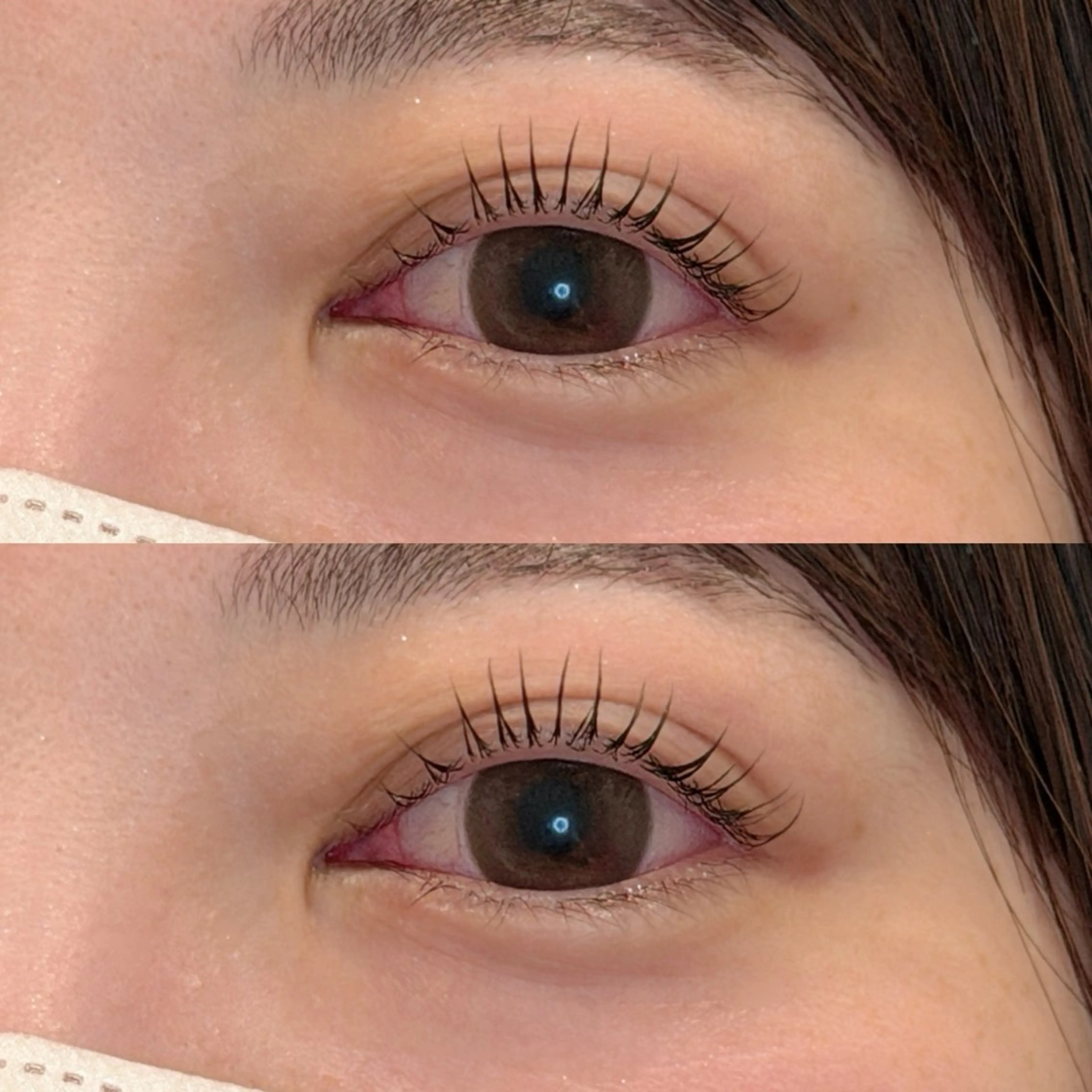 マツエク・マツパ まつげパーマ CoCoplus Eye所属・Haruna CoCoplusのマツエク・マツパデザイン