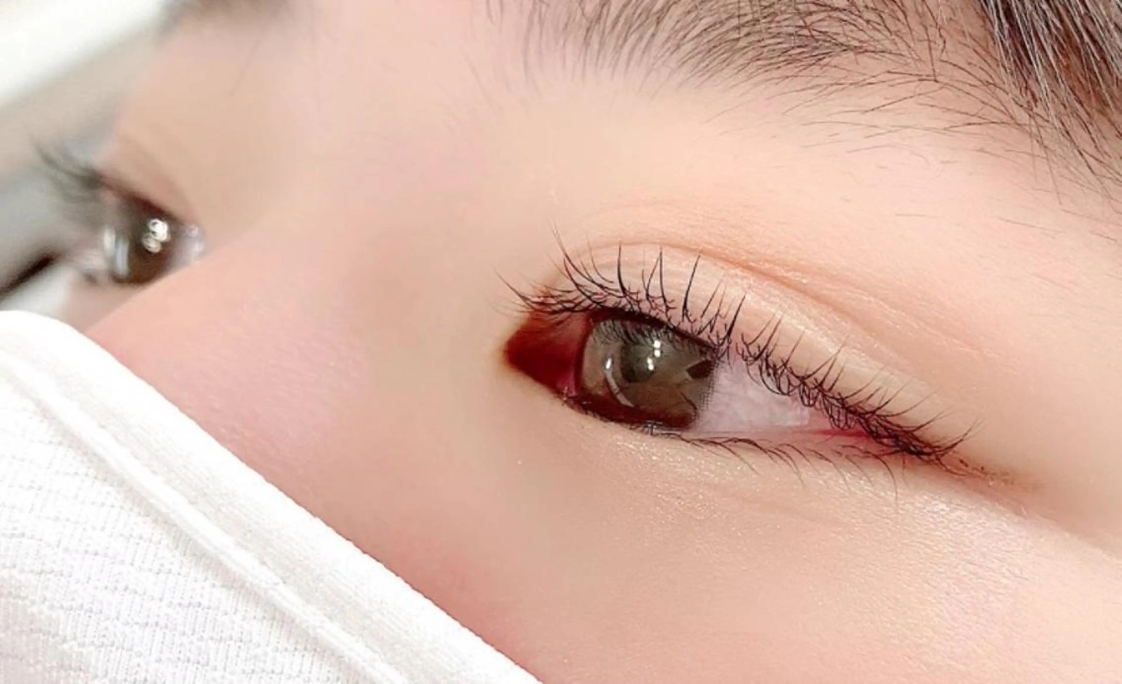 マツエク・マツパ マツパ Luz（ルース）by clure所属・Luz（ルース） by clureのマツエク・マツパデザイン