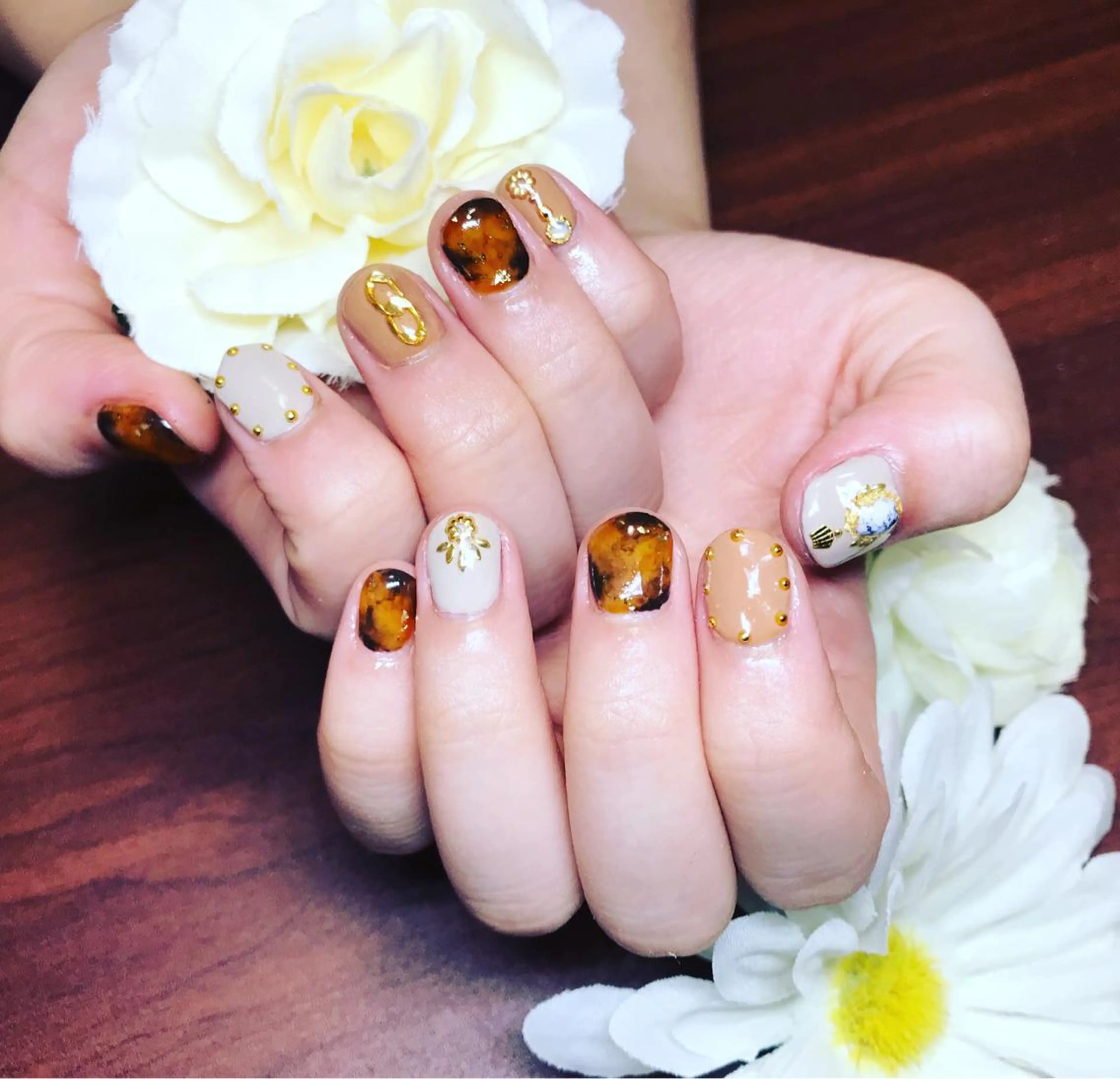 ネイル NAIL salon ACEのネイルデザイン