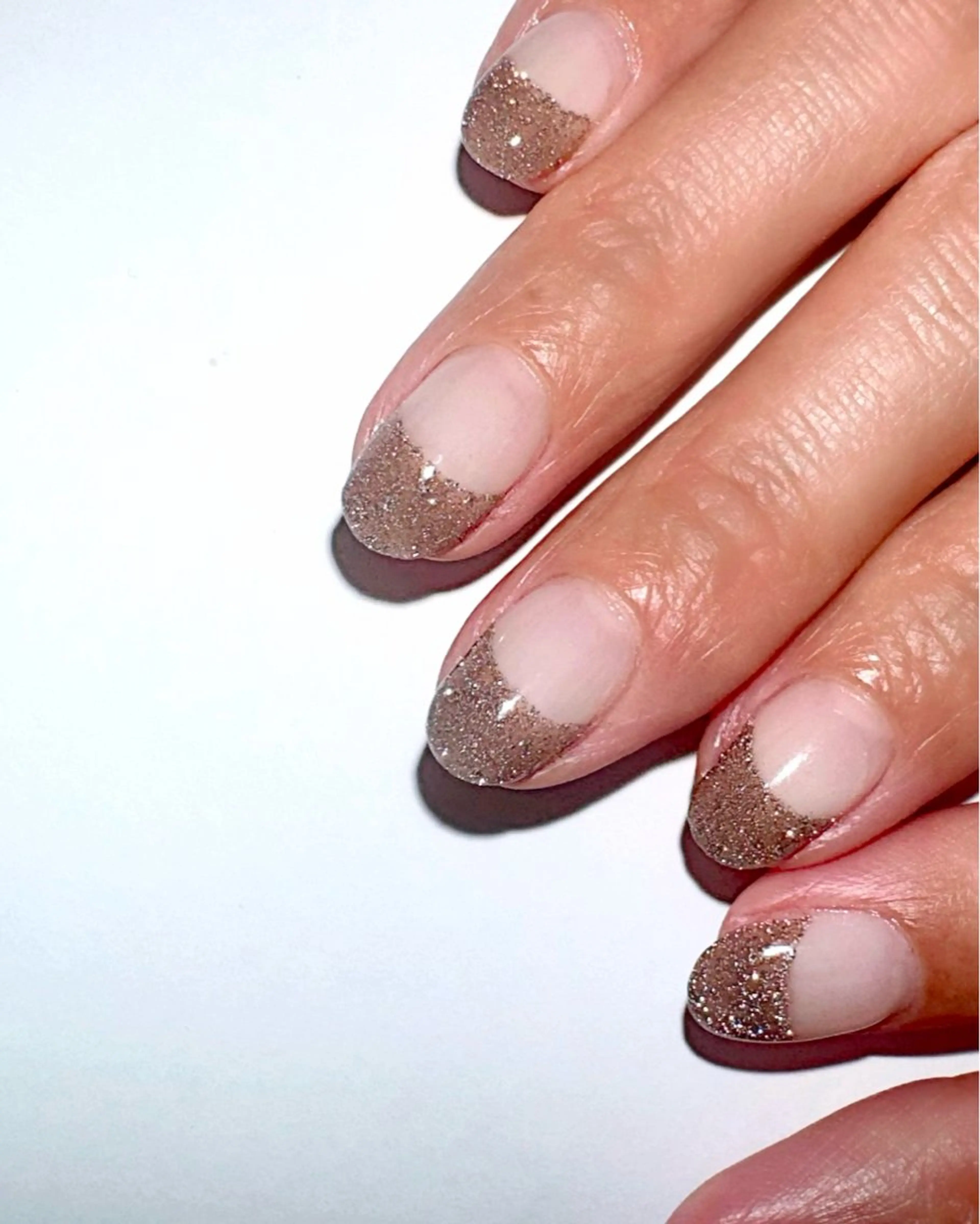 ネイル ハンドネイル Atelier Yuriのネイルデザイン