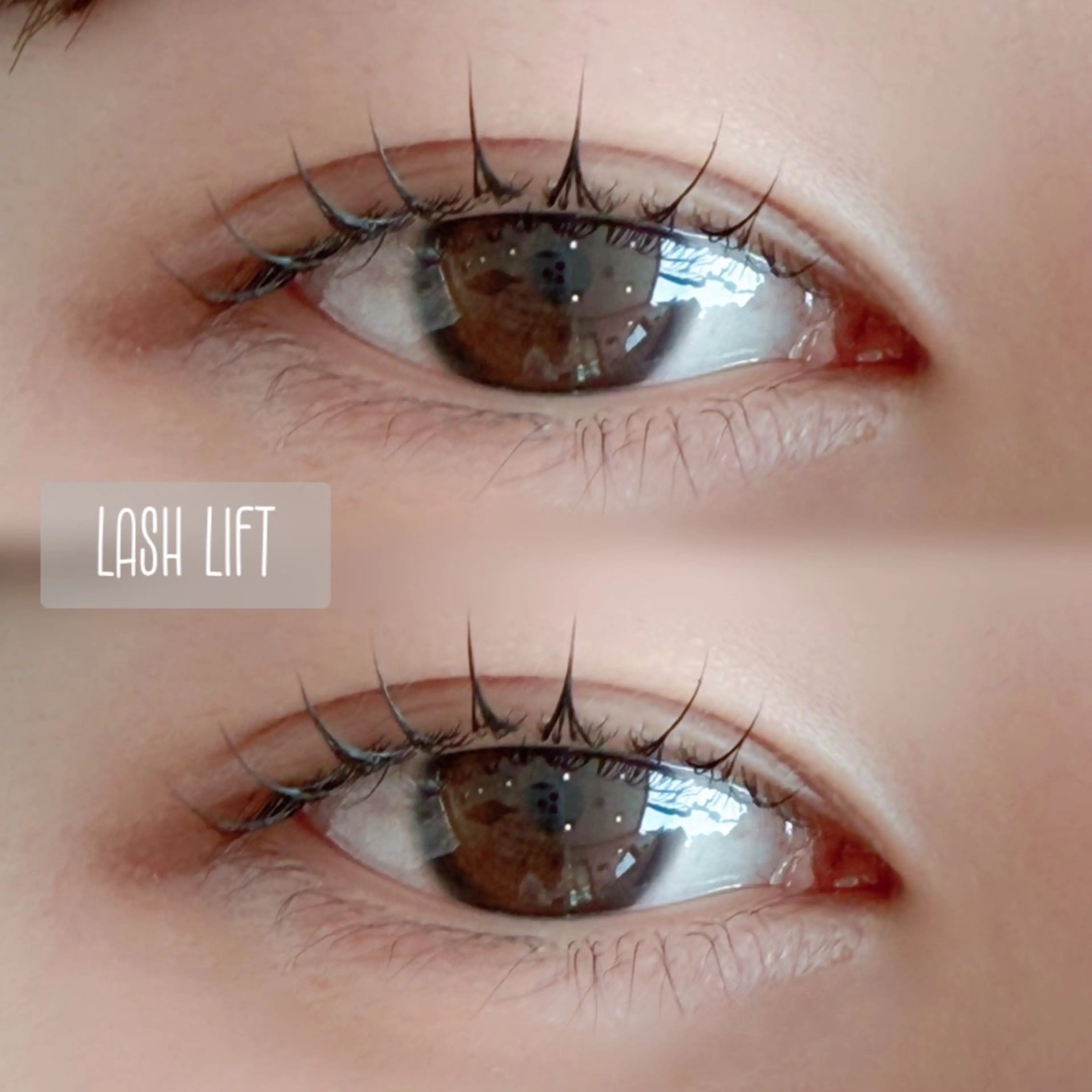 マツエク・マツパ マツパ ラソ今治店 木村の眉毛・アイブロウイメージ