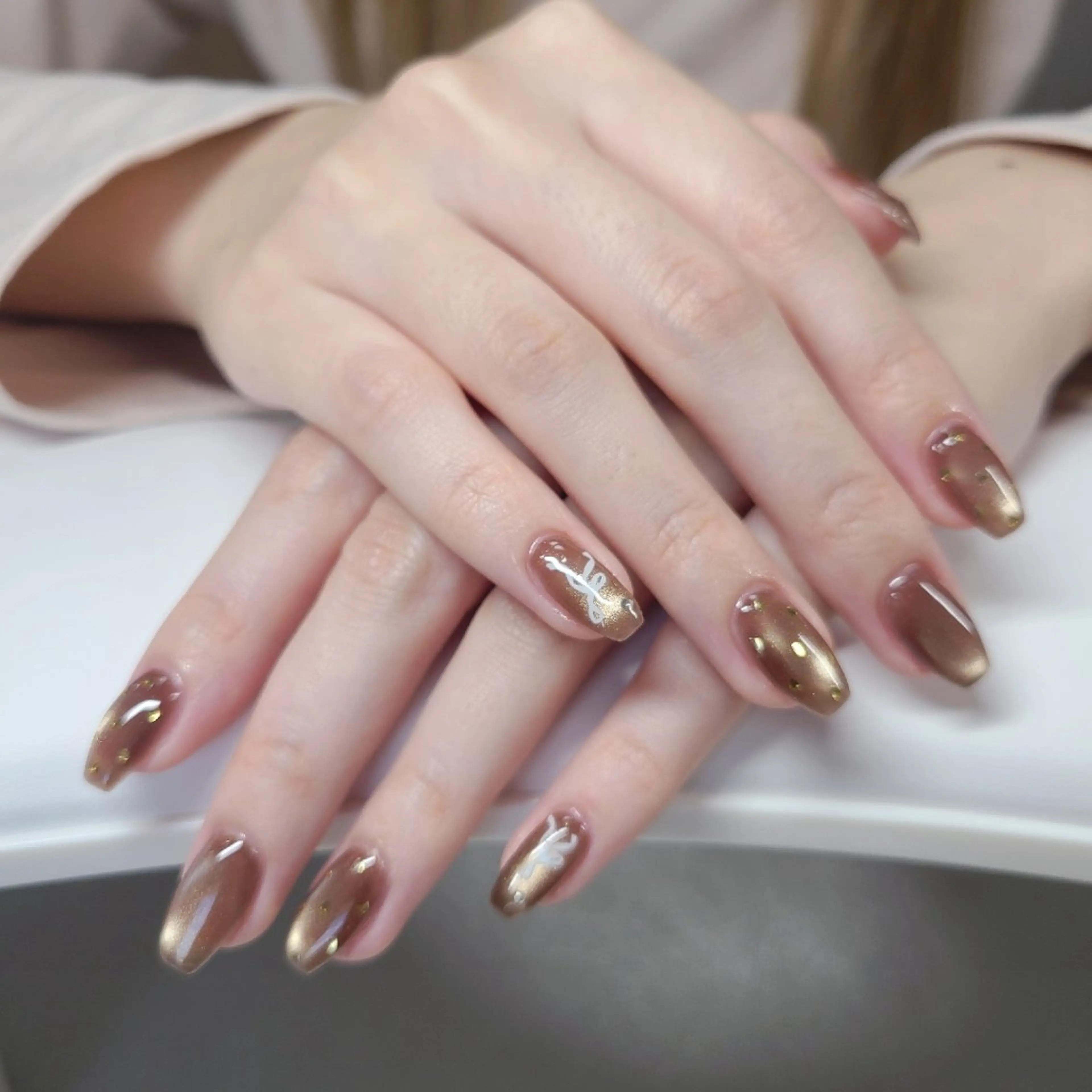 ネイル 52 nailのネイルデザイン