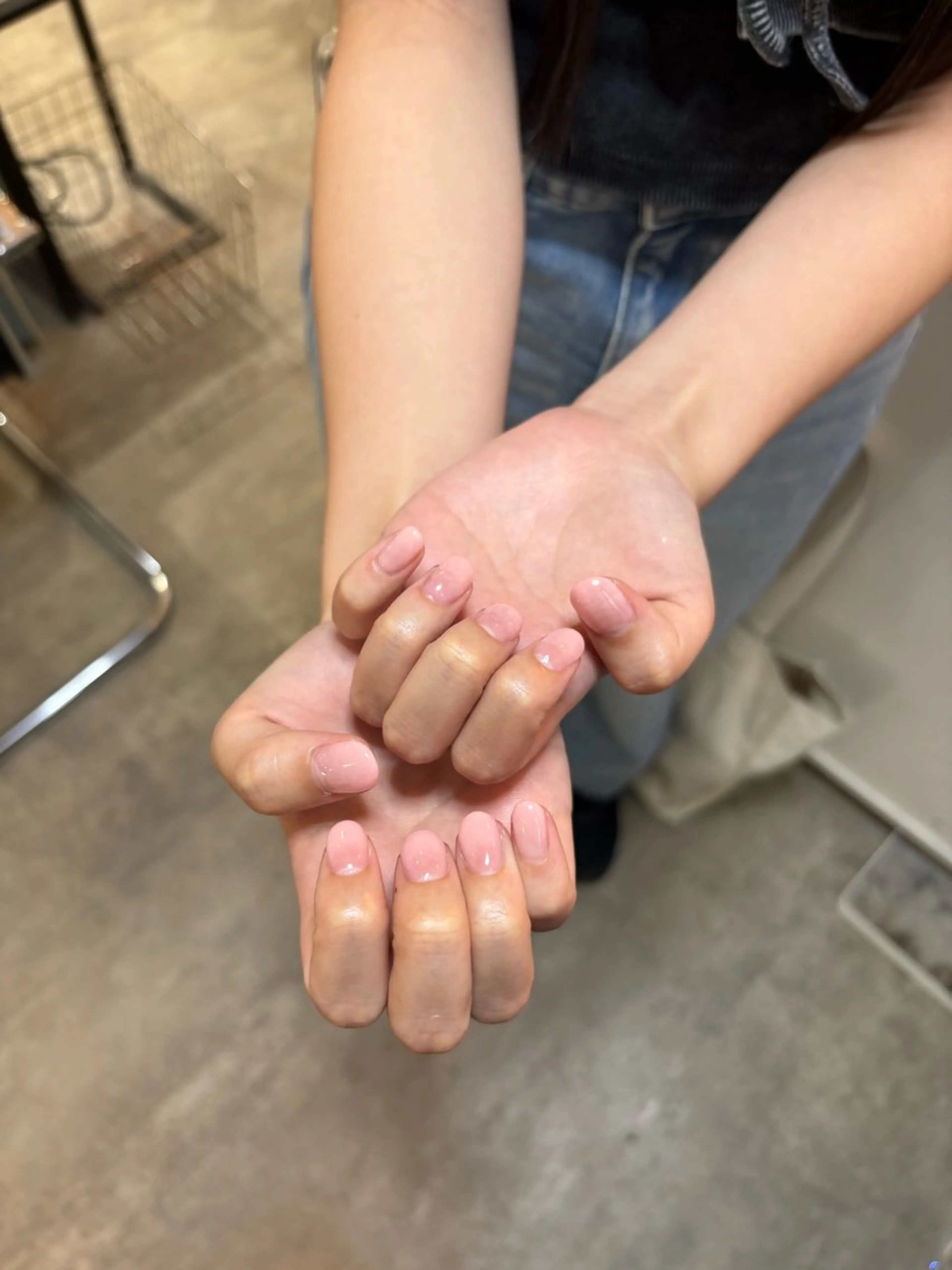 ネイル Eden 喜多のネイルデザイン