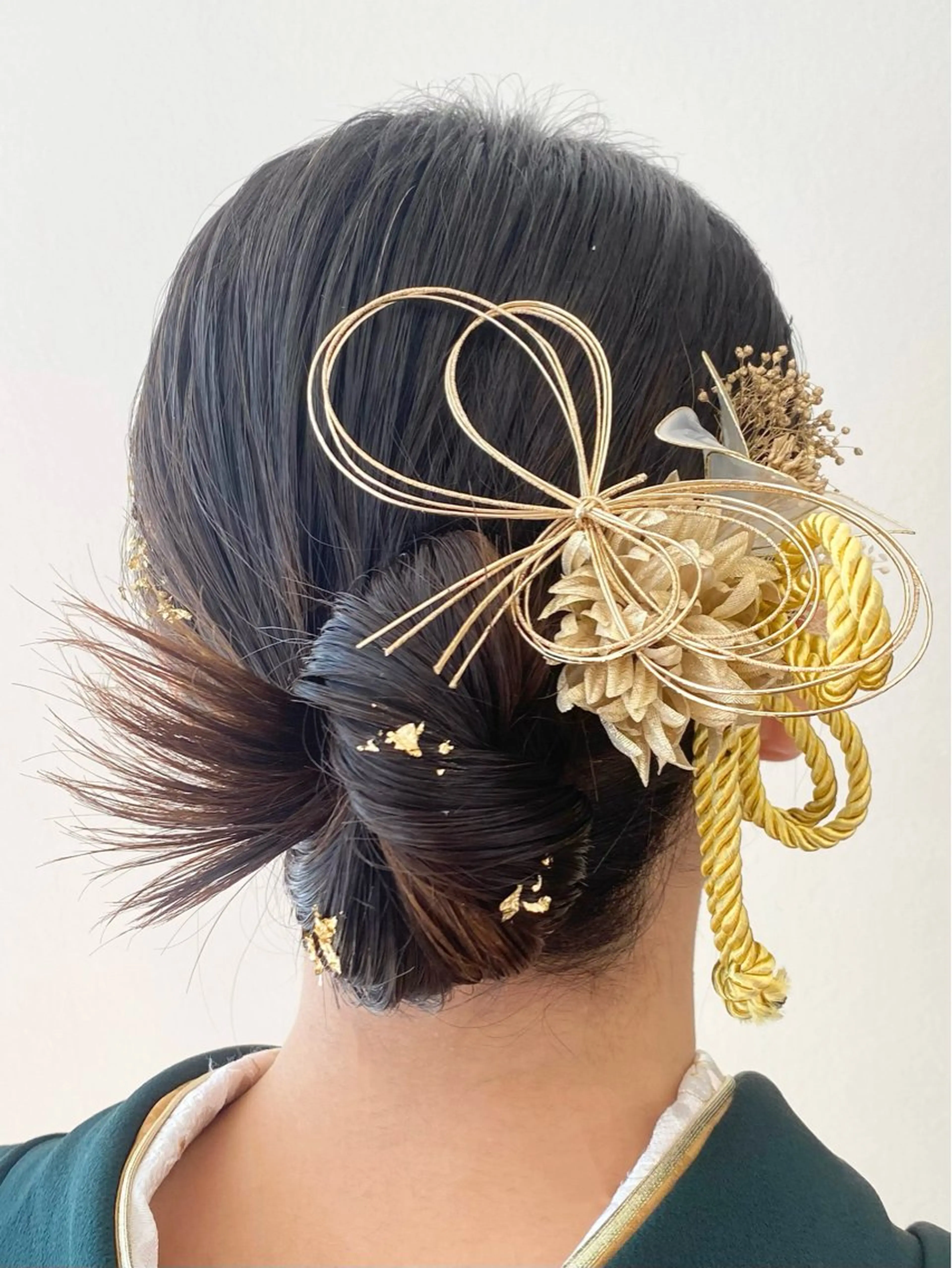 ロング ヘアアレンジ rashisa所属・MISAKI /モテ愛されのヘアスタイル