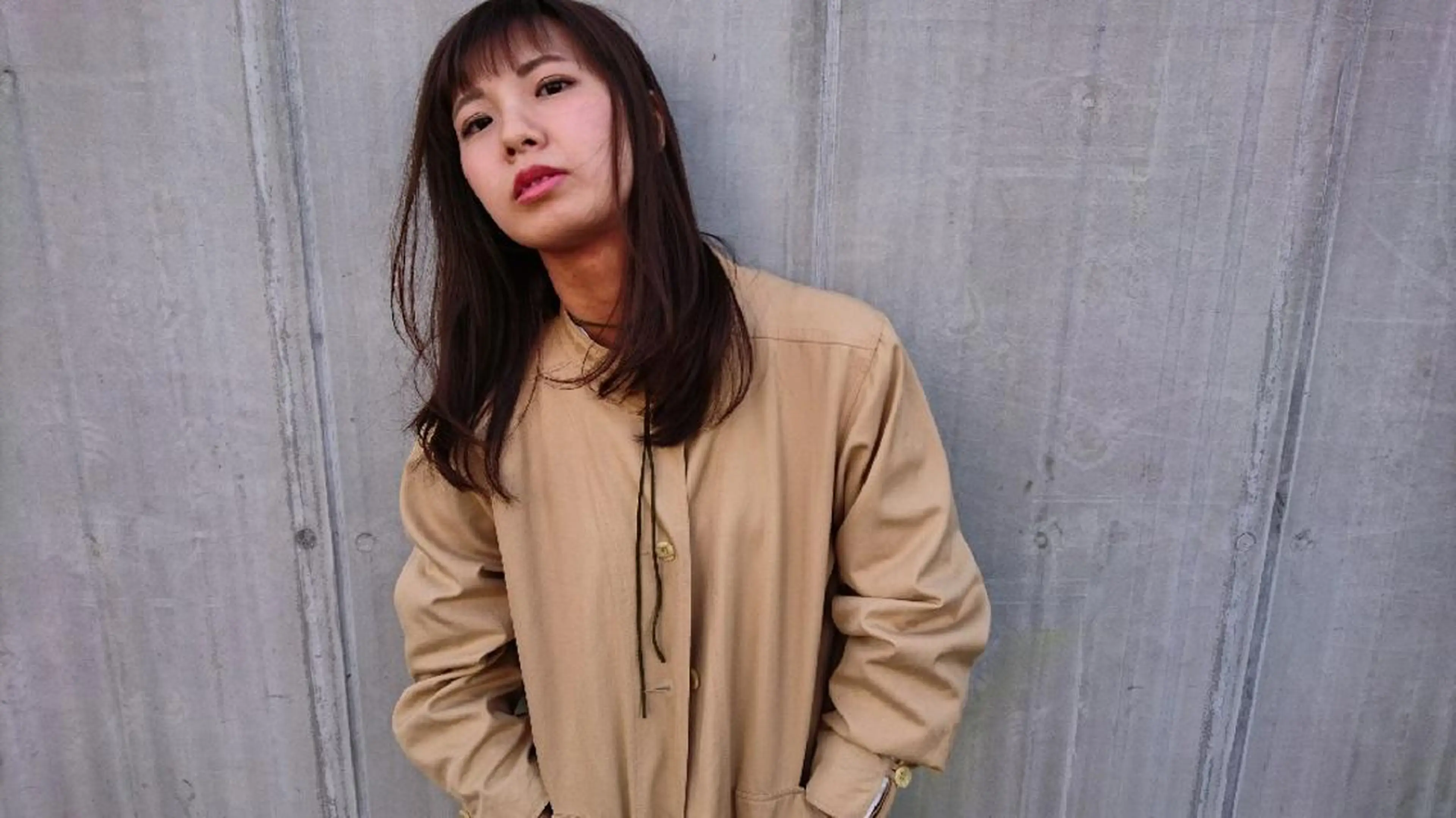 (新規)カット＋ヘッドスパ30分の写真