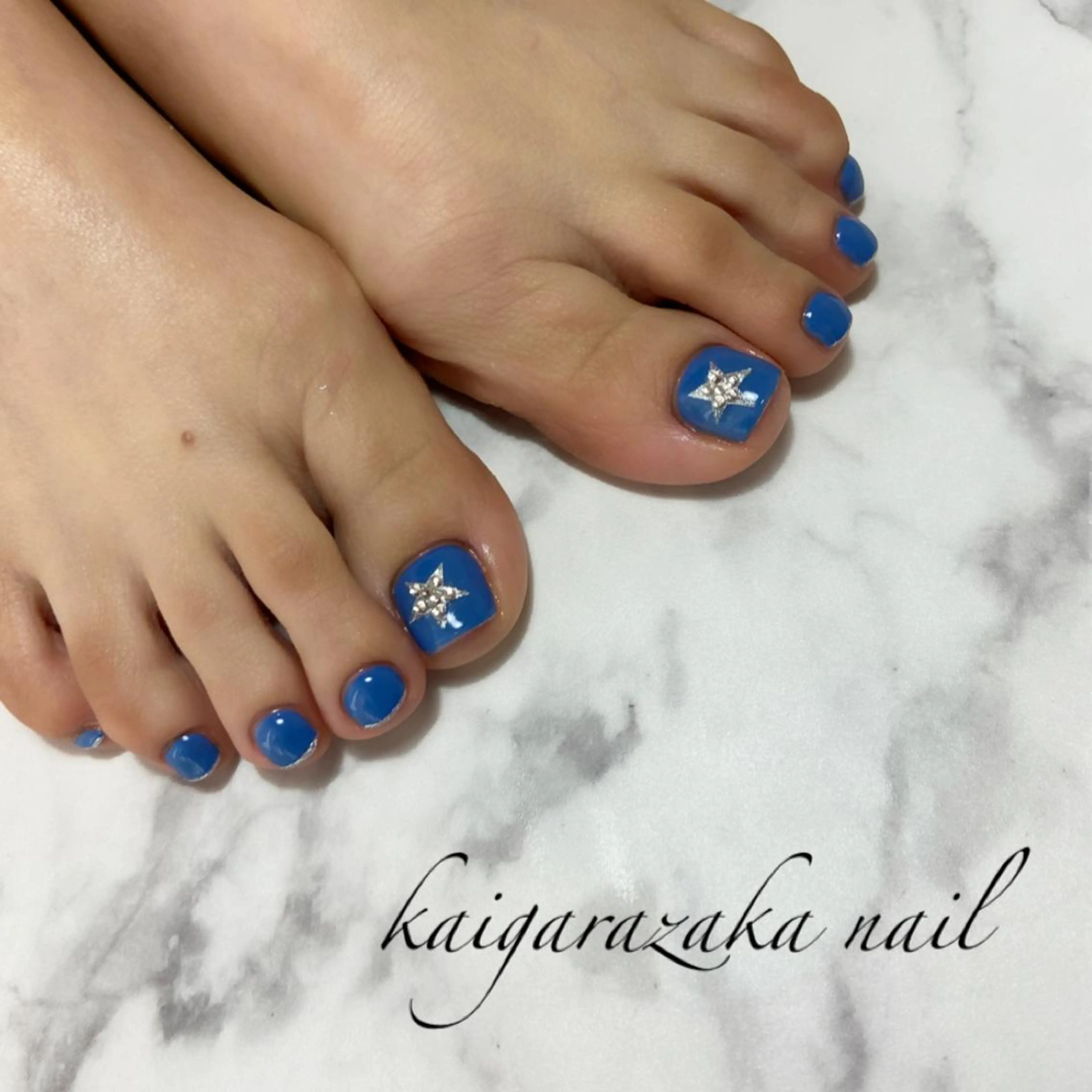 ネイル エステティックサロン Liente(リアンテ）所属・Hashimoto .のエステ・リラクイメージ