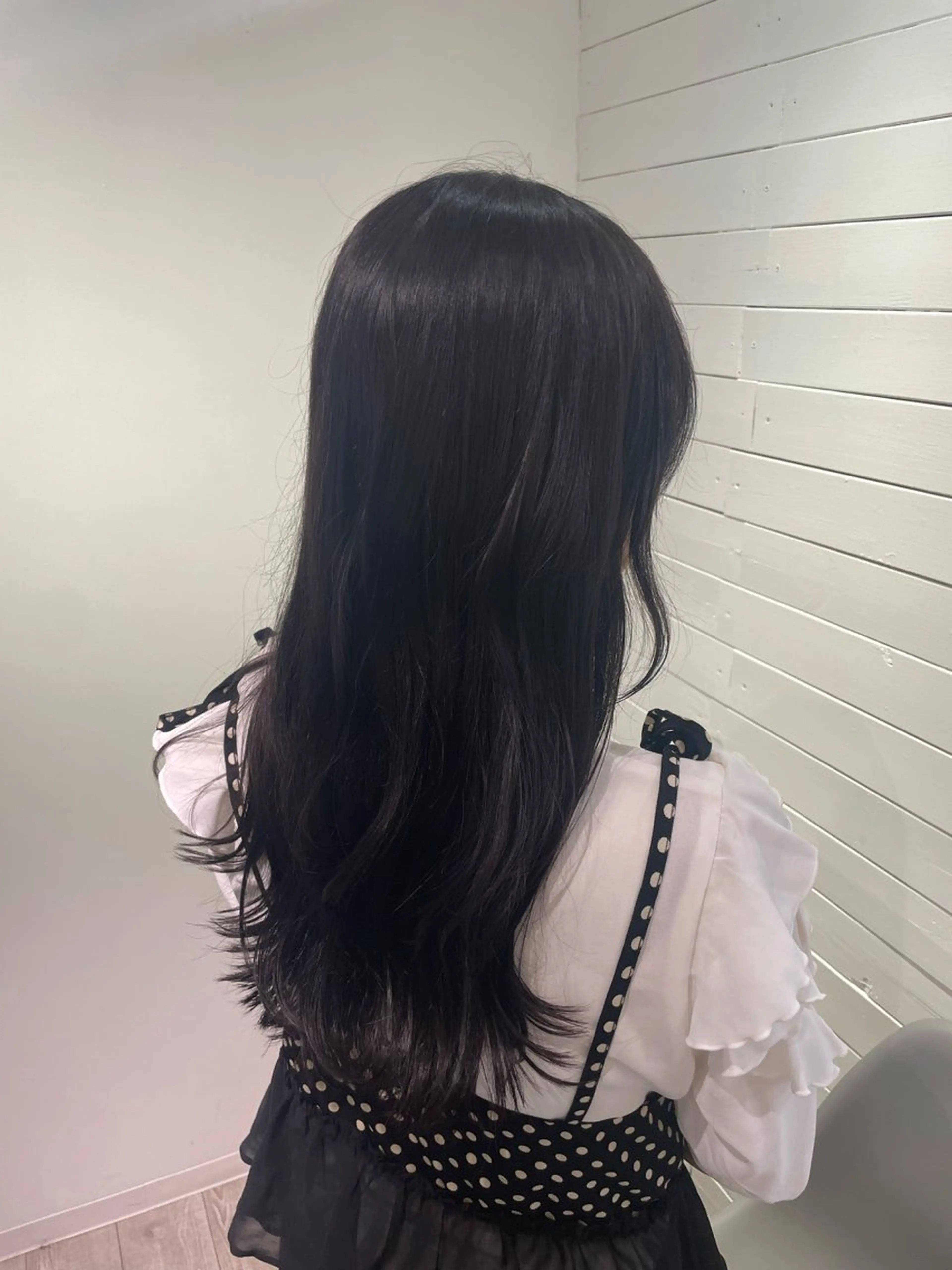 カラー 🍓髪質改善特化 サロン/佐藤瑠奈🍓のヘアスタイル