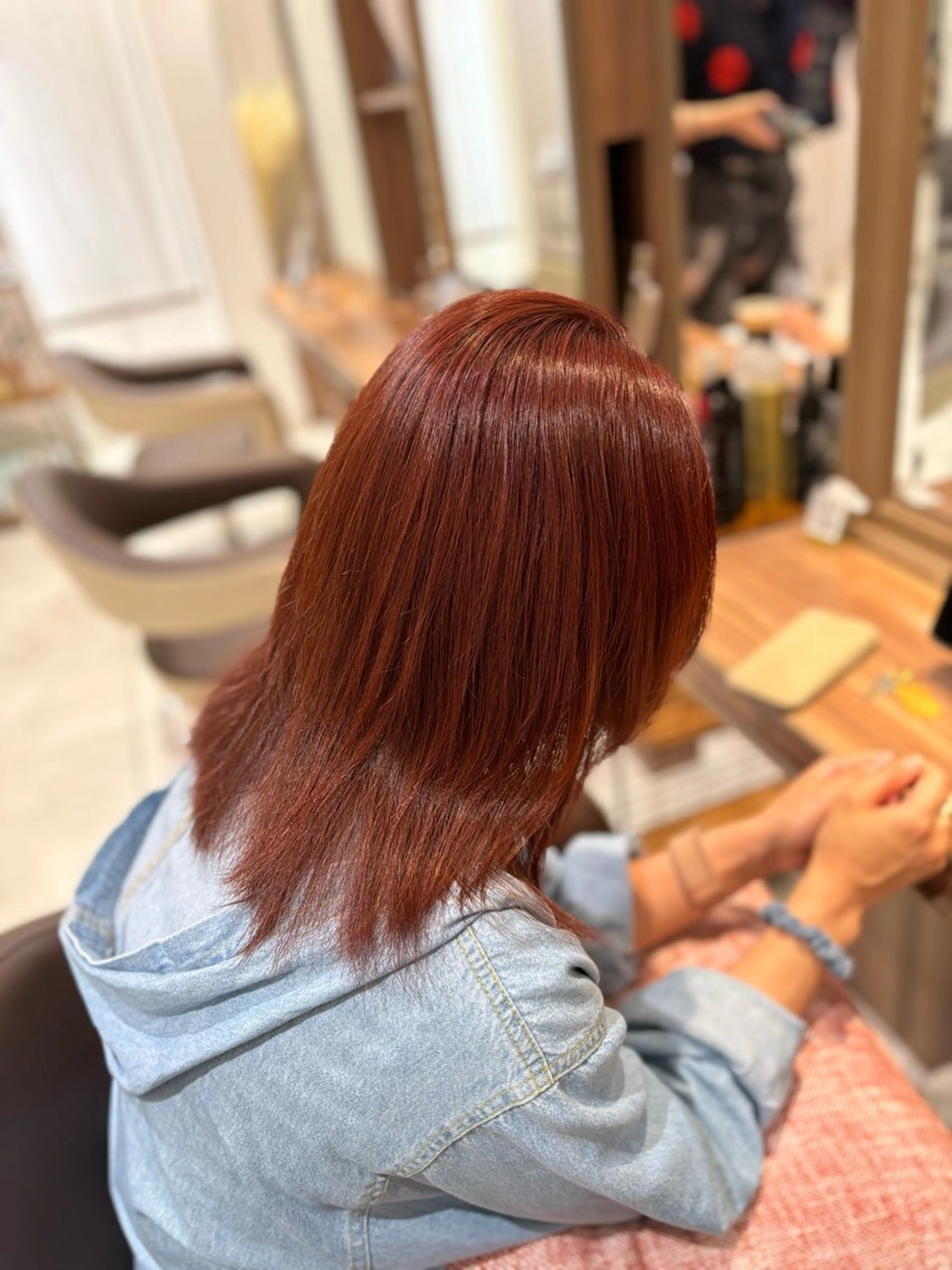 【次回予約限定】ワンカラーの写真