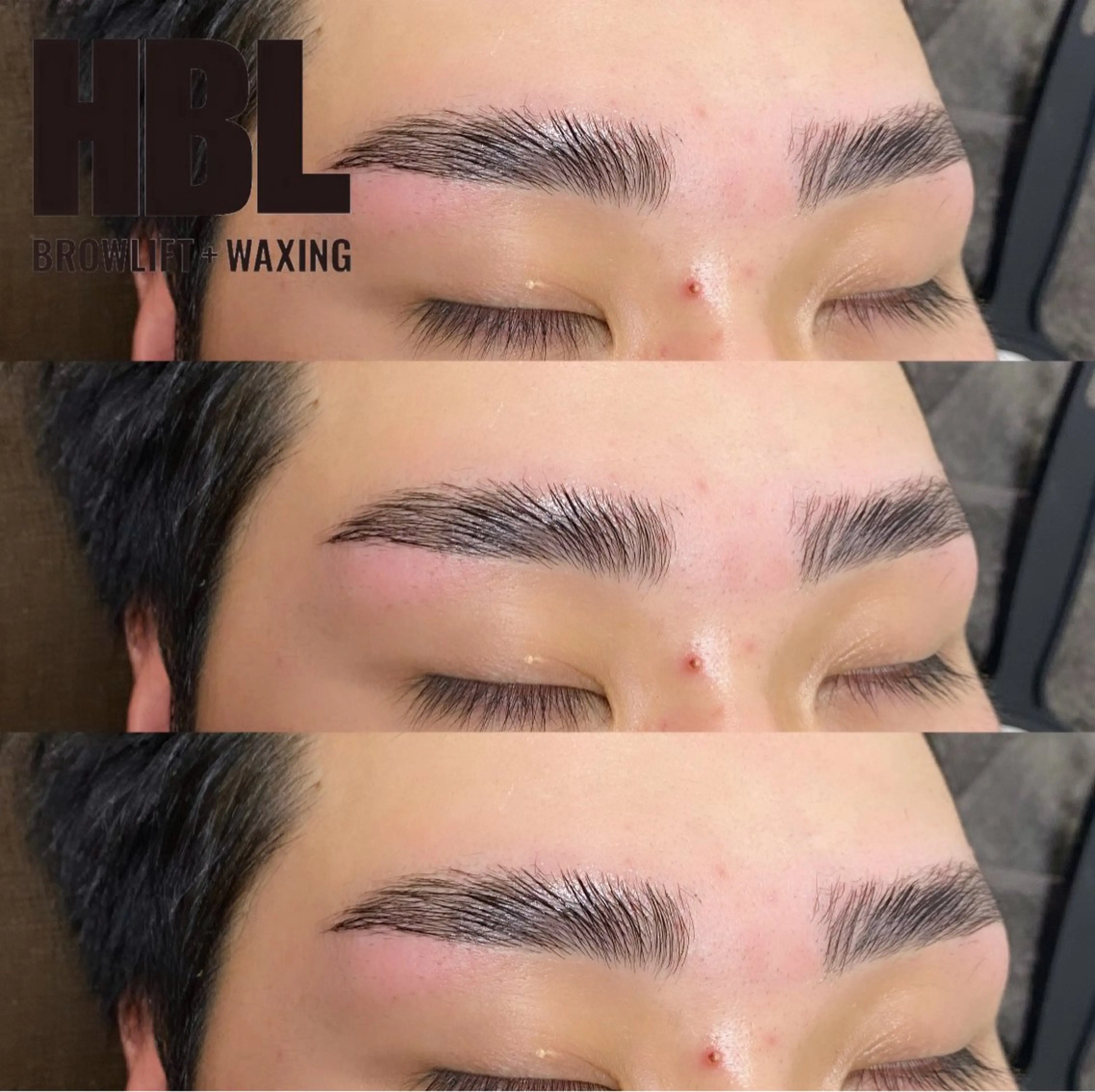 アイブロウ その他(アイブロウ) ヤマグチ リンのマツエク・マツパデザイン