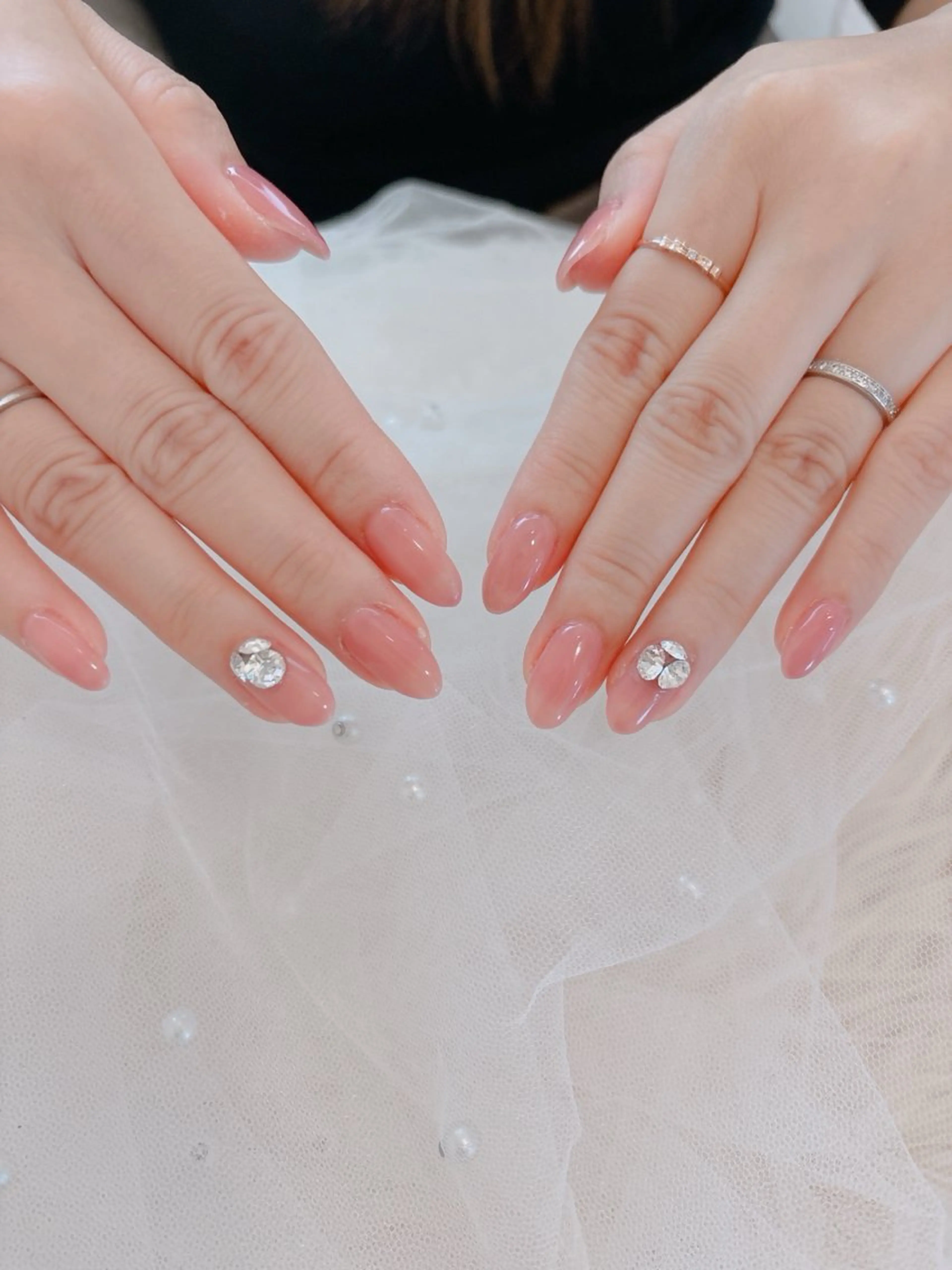 ネイル Bloom Nail Salonのネイルデザイン
