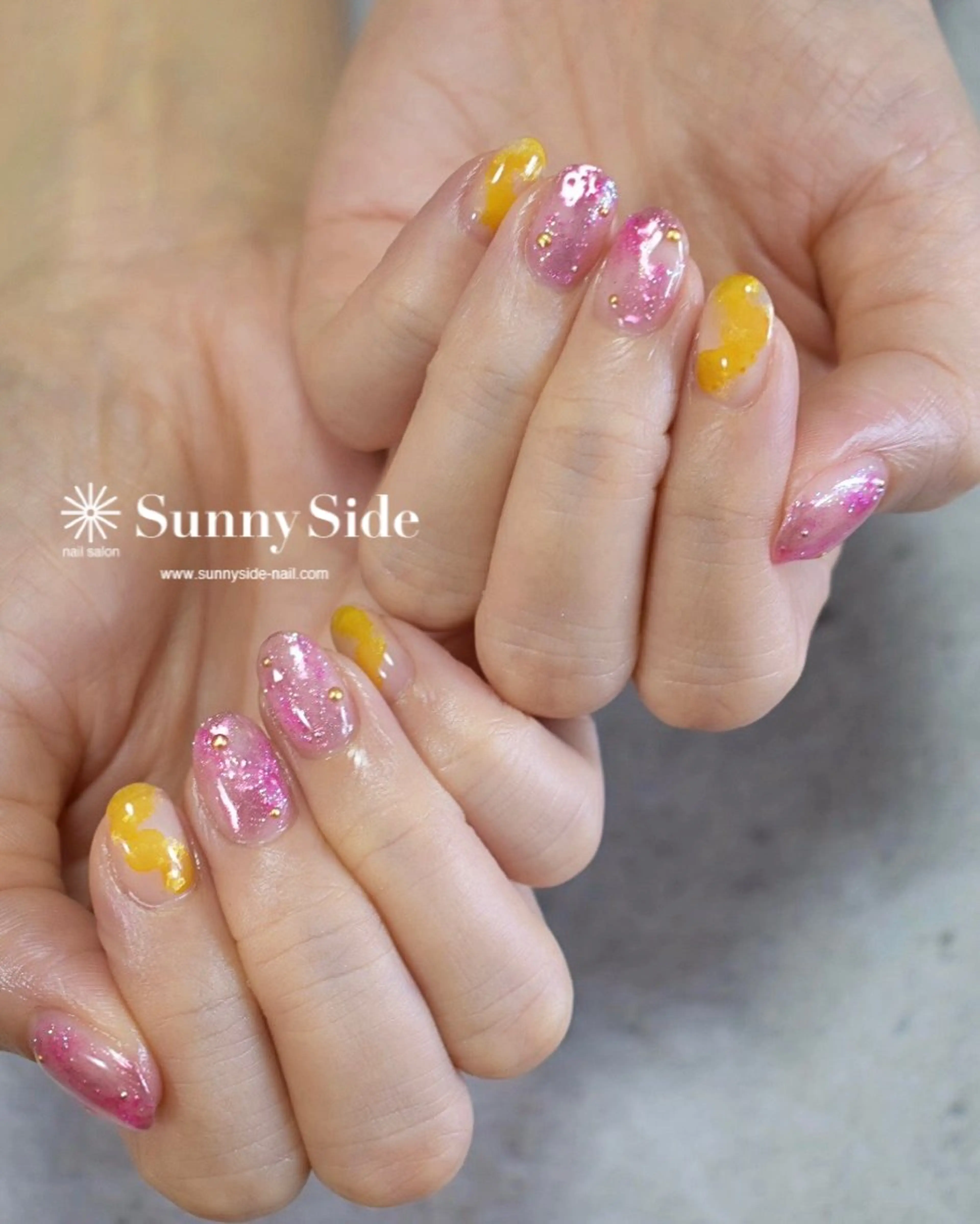 【トレンドコース】自店オフ込みの写真