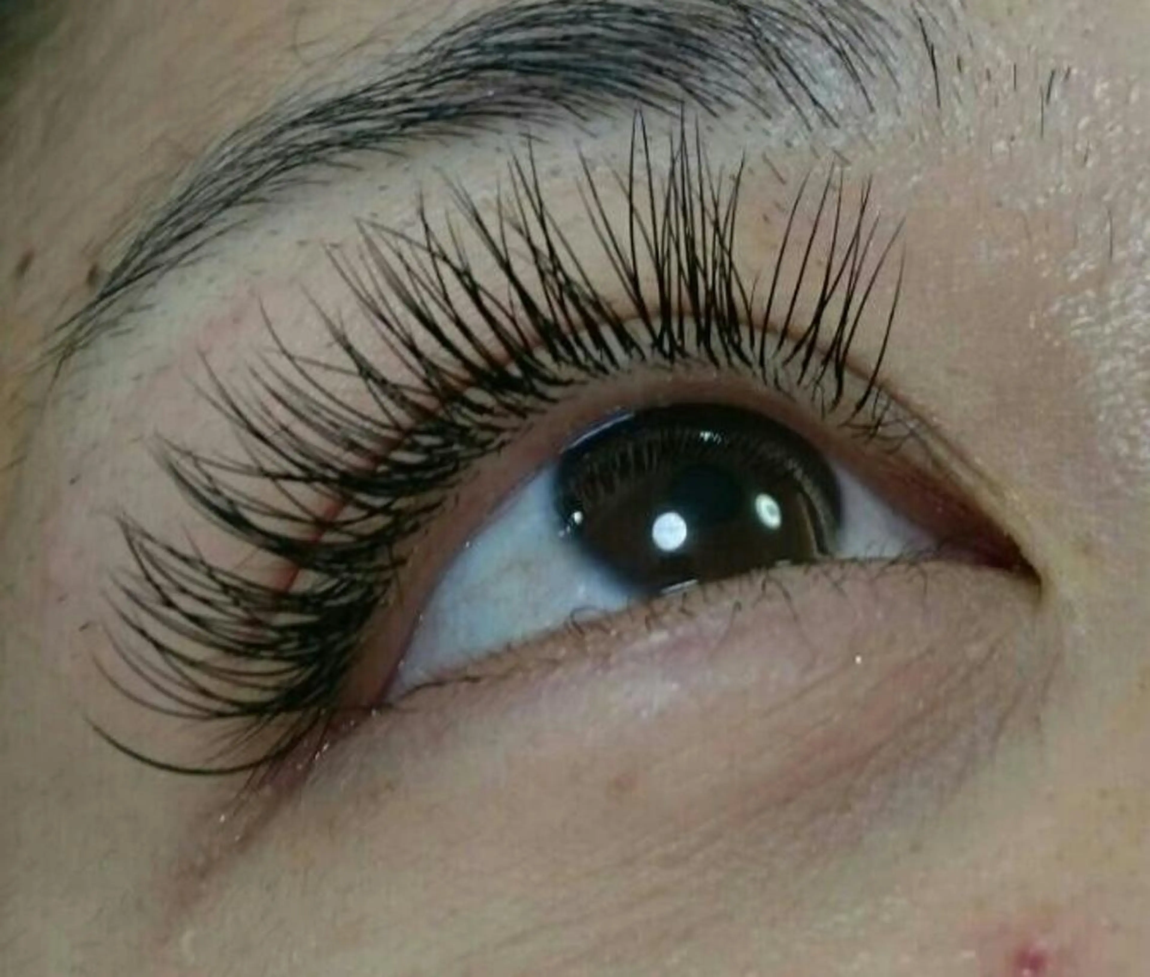 マツエク・マツパ Cカール アネラ 北本店のマツエク・マツパデザイン