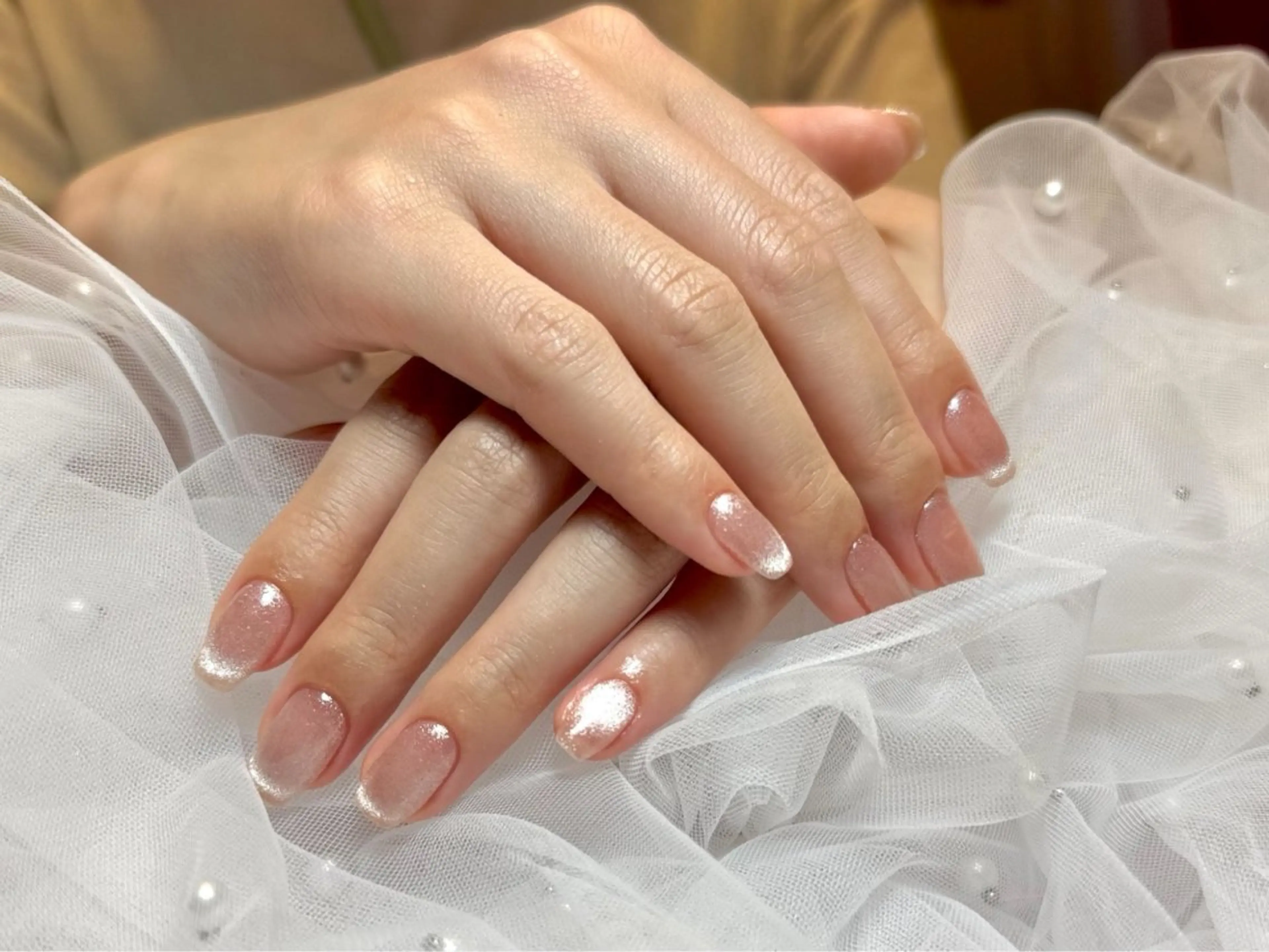 ネイル ハンドネイル PINKY nail所属・ピンキー 池田公園店のネイルデザイン