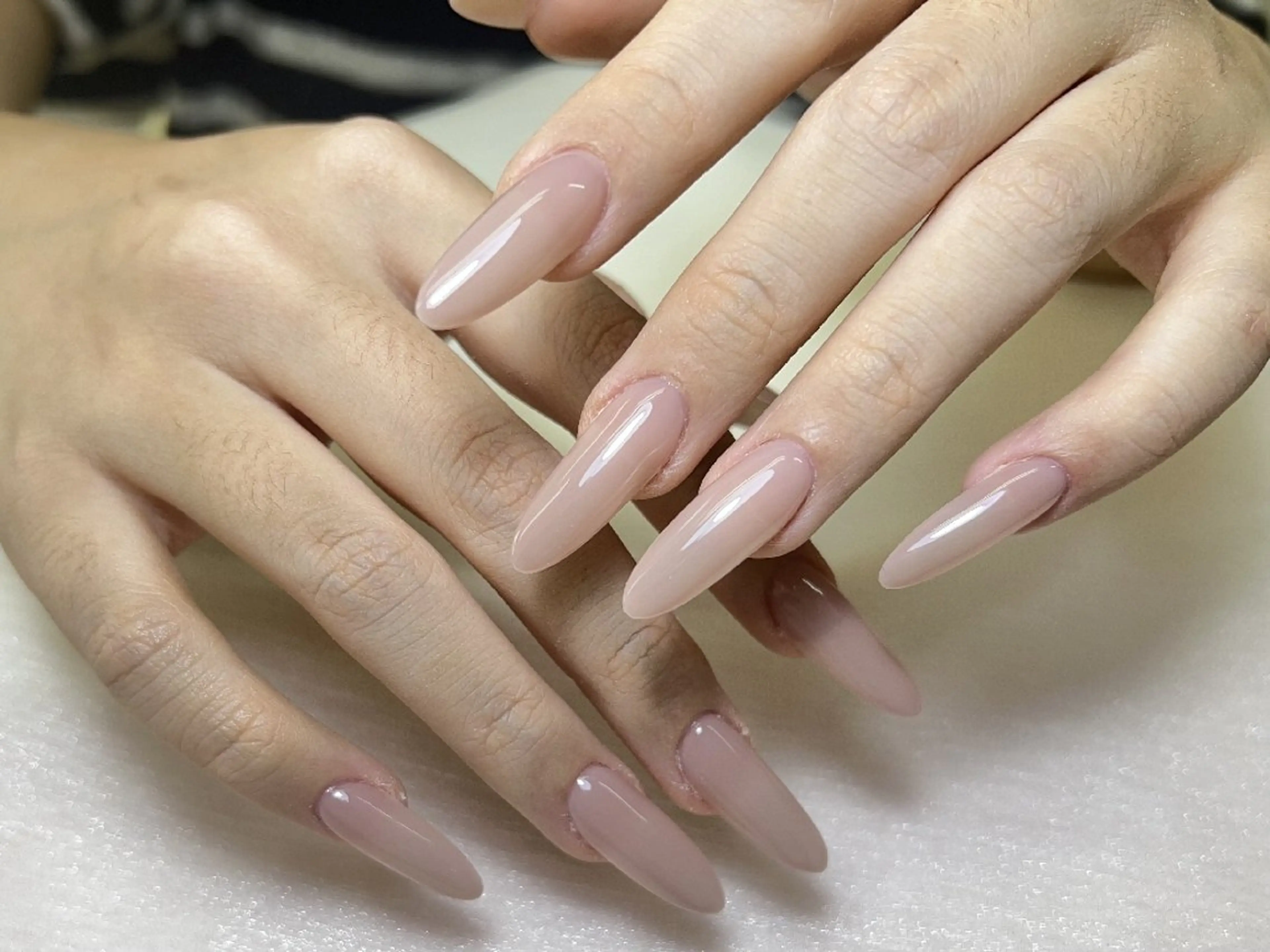 ネイル ハンドネイル ハンドケア PIPPY  NAILS新宿のネイルデザイン