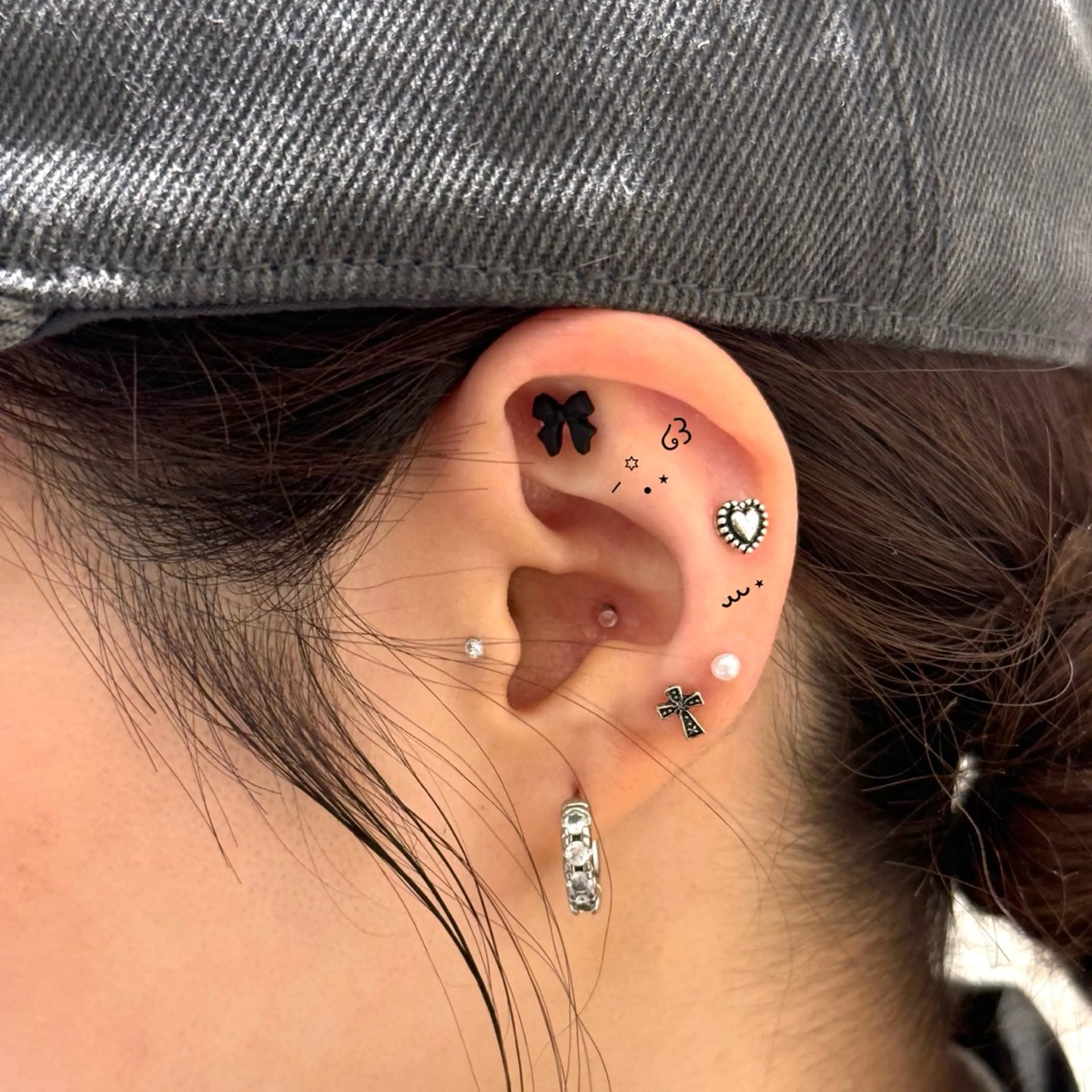 その他 アイスタジオ🎀 Manaka🏹🪽のマツエク・マツパデザイン