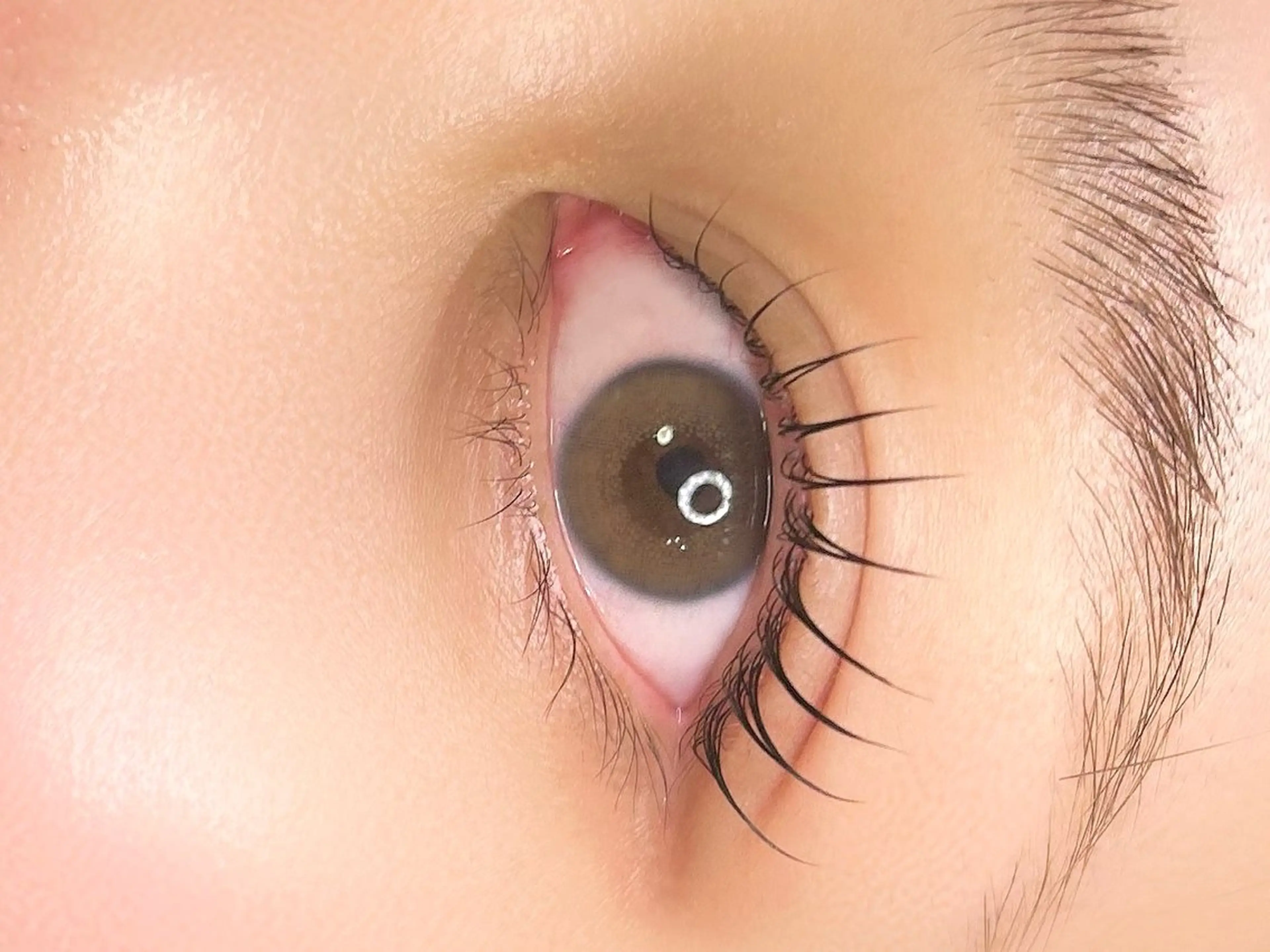 マツエク・マツパ GO TODAY SHAiRE SALON表参道Luce店所属・Mia 🕯️🤍のマツエク・マツパデザイン