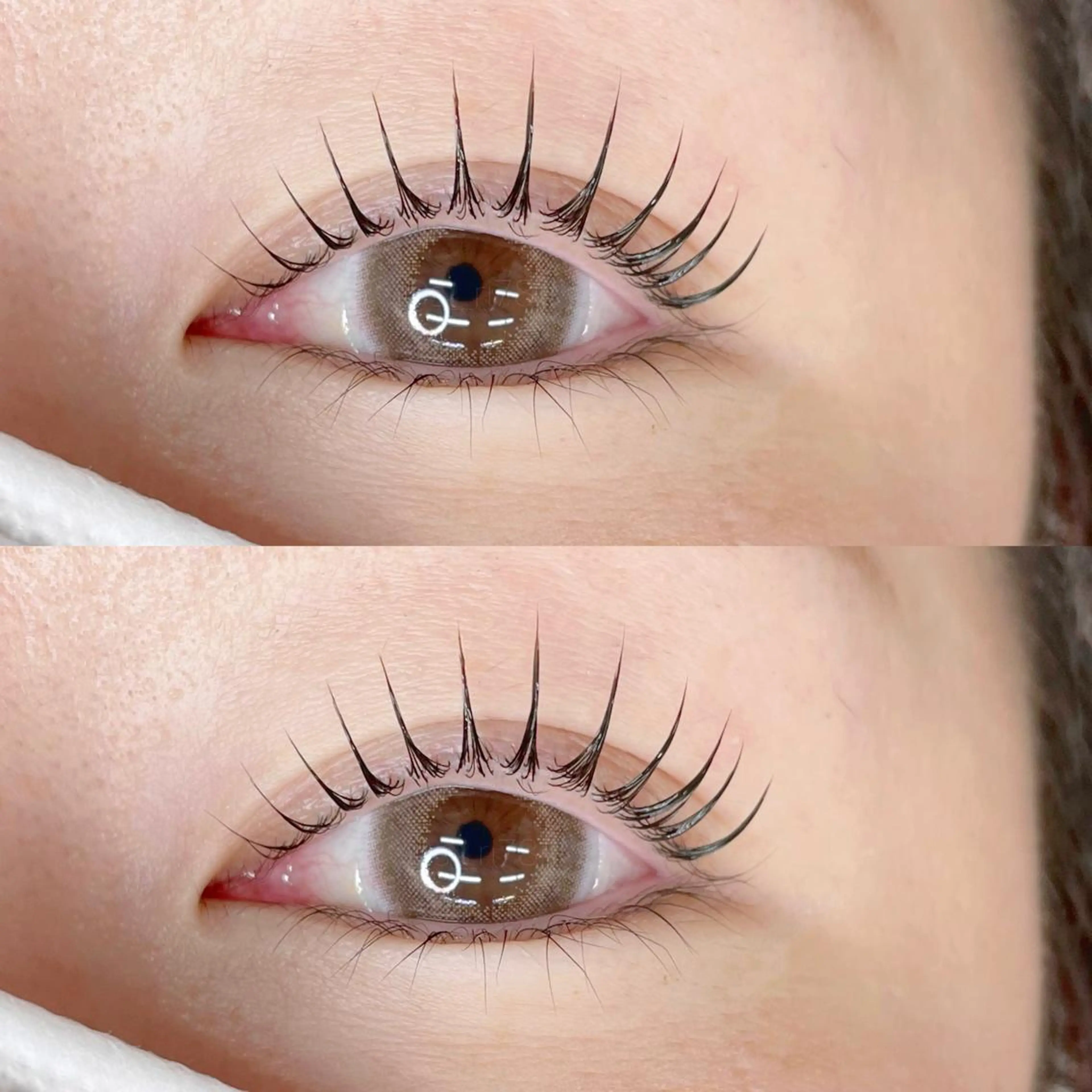 マツエク・マツパ マツパ private eyesalon Uni所属・Uni♡ Sasaki　Ryoのマツエク・マツパデザイン