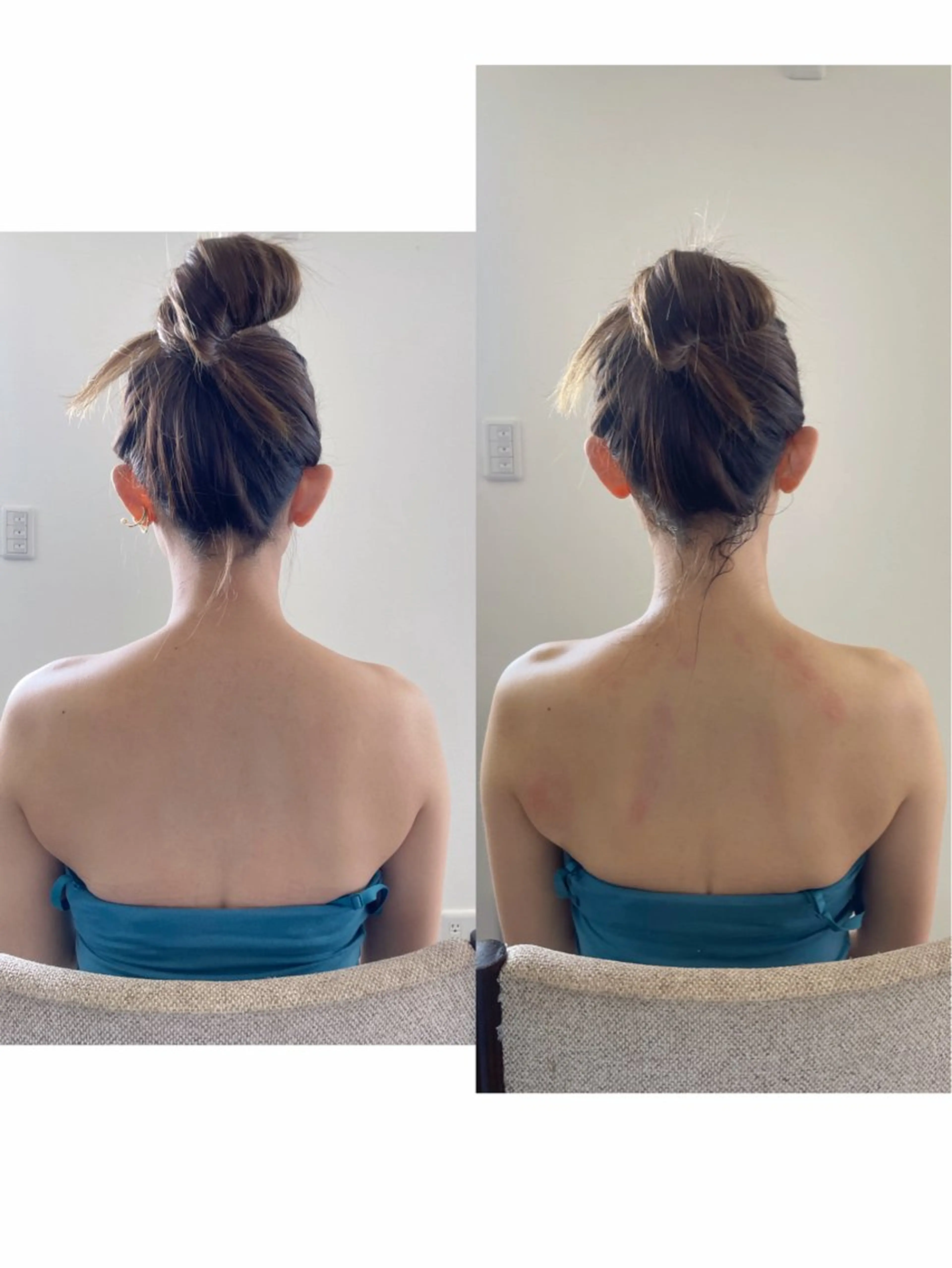 Beautysalon  R's所属・栗本 瞳のエステ・リラクイメージ