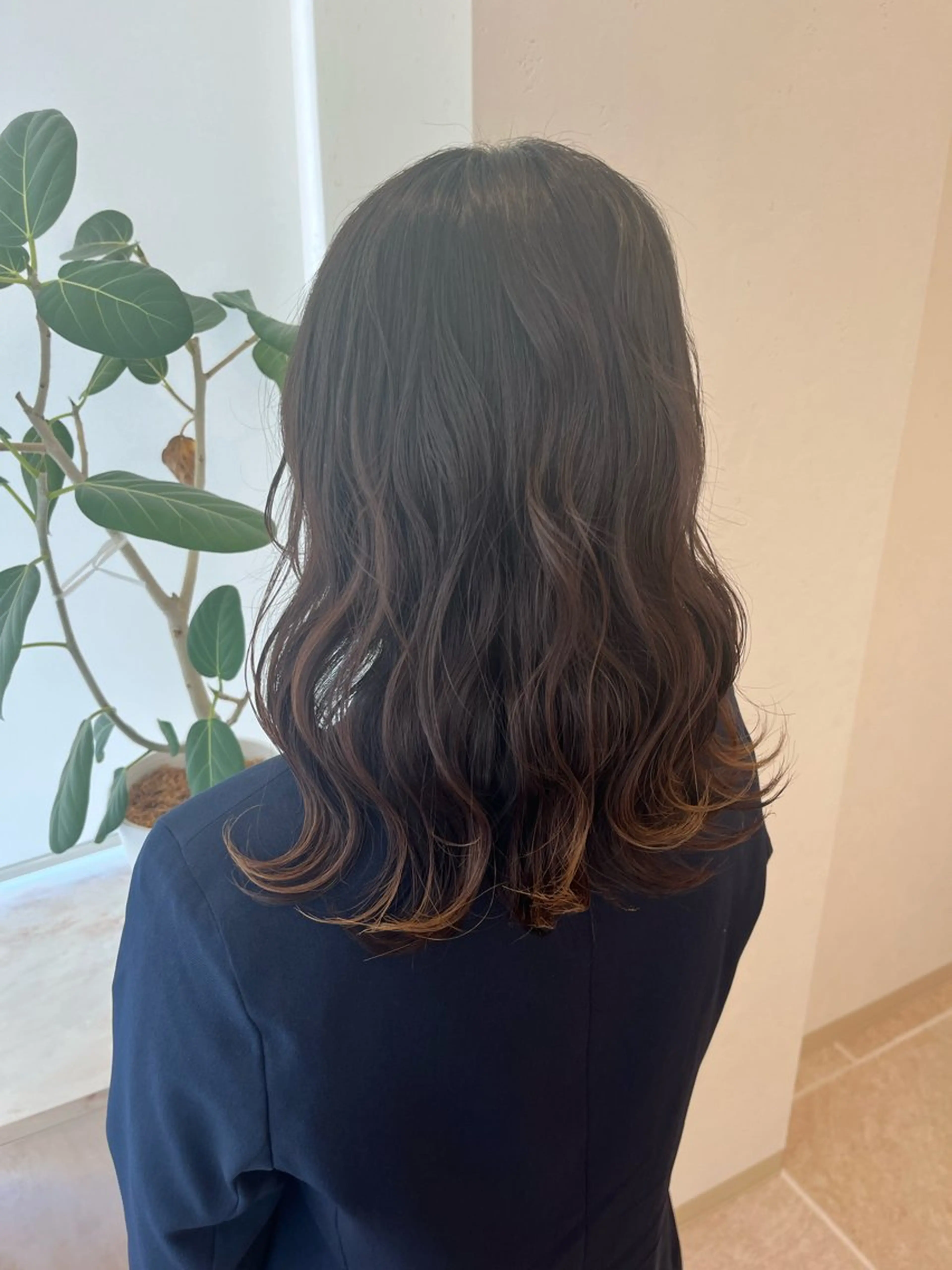 ミディアム Dityca...所属・アイブロウモデル 募集🤎みづきのマツエク・マツパデザイン