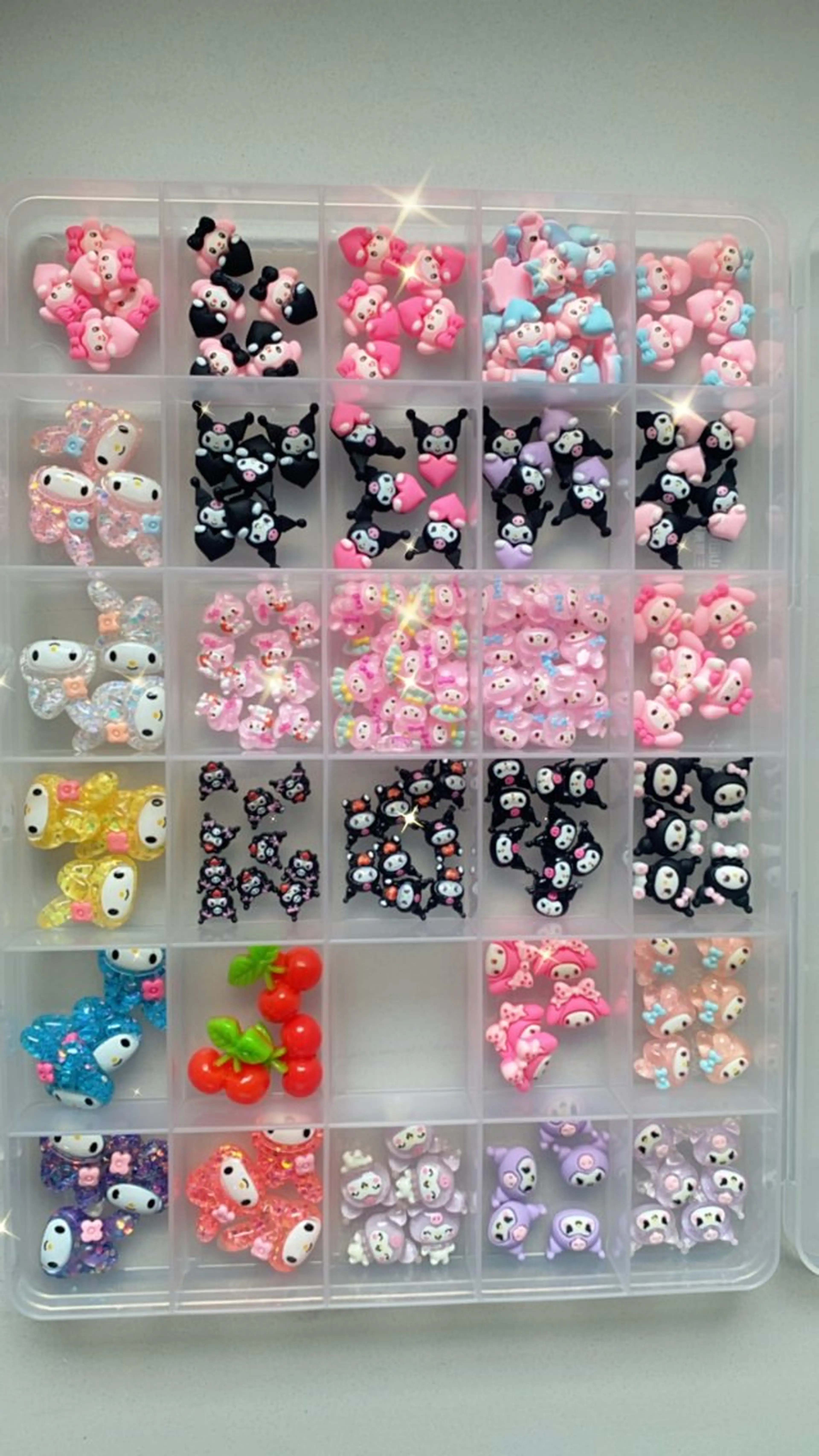 ネイル Nail salon Chérinoのネイルデザイン