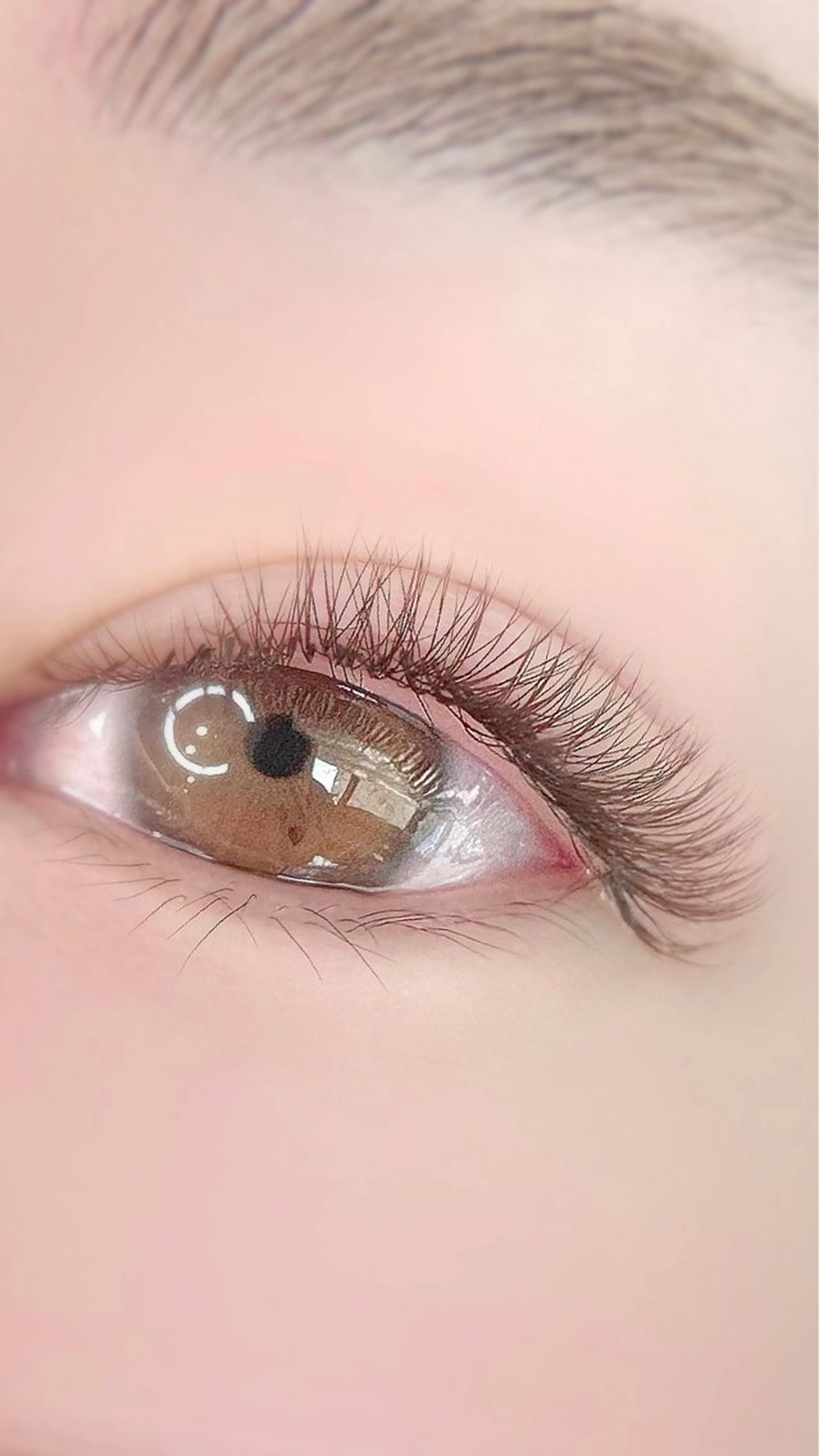 似合わせカウンセリング+ボリュームラッシュ　付け放題の写真