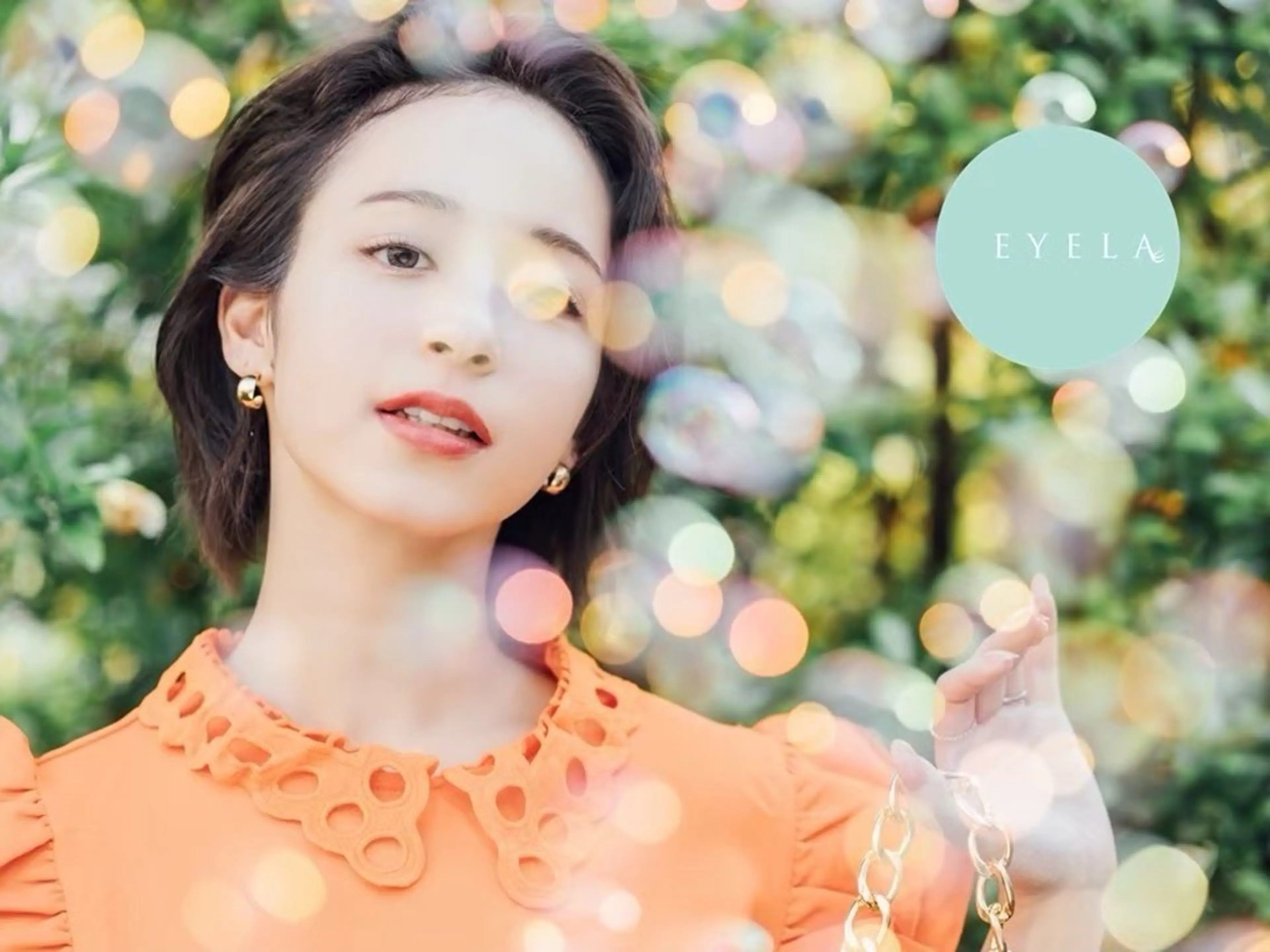 💡LEDエクステ🧸オフなし【フラットラッシュ100本】の写真