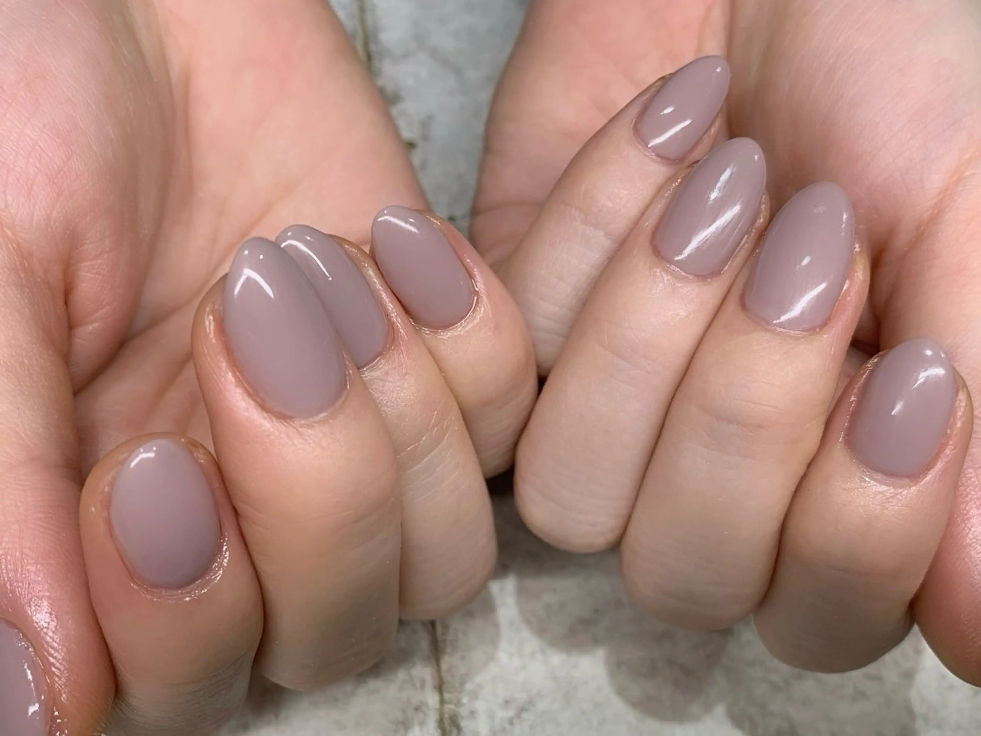 ネイル マグネットネイル peTiT NAILISTのネイルデザイン