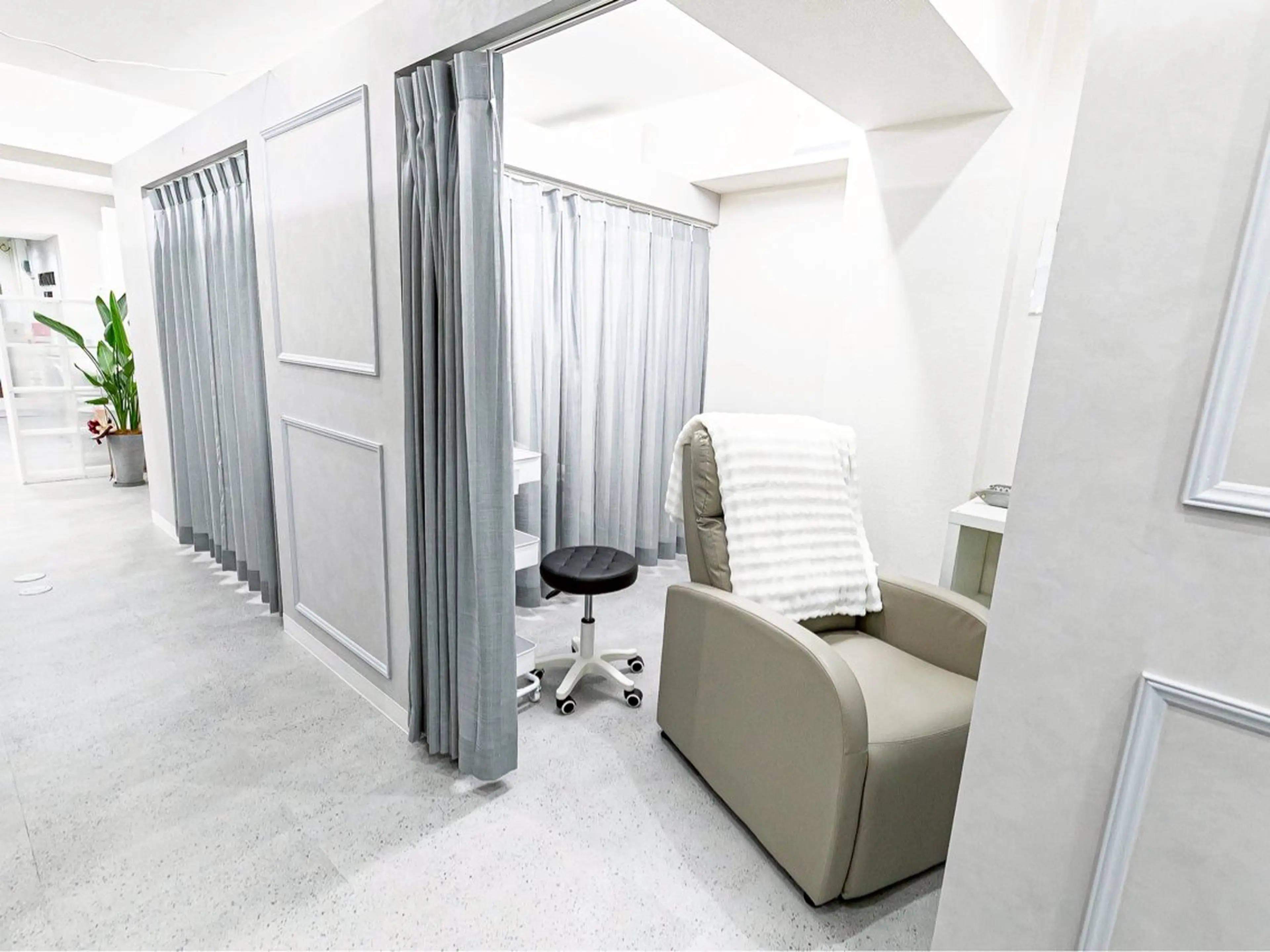 マツエク・マツパ マツエク PLATINUM DOLL栄 RIKOのマツエク・マツパデザイン