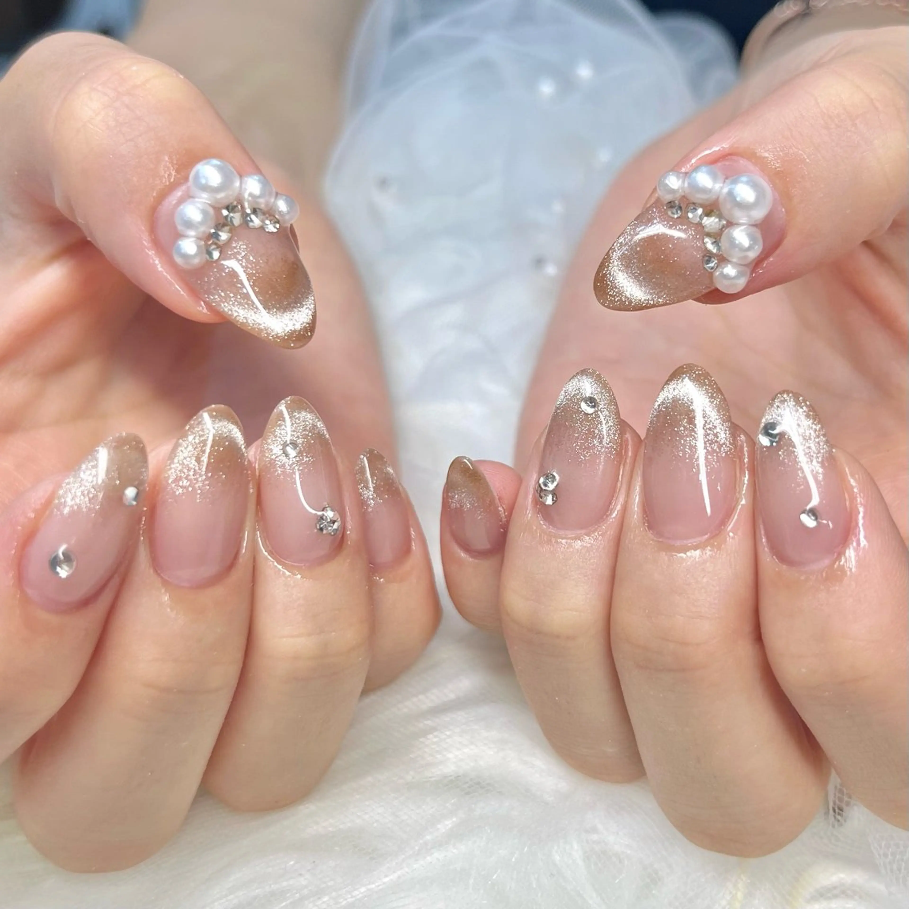 ネイル 🌷 MIO🌷のネイルデザイン