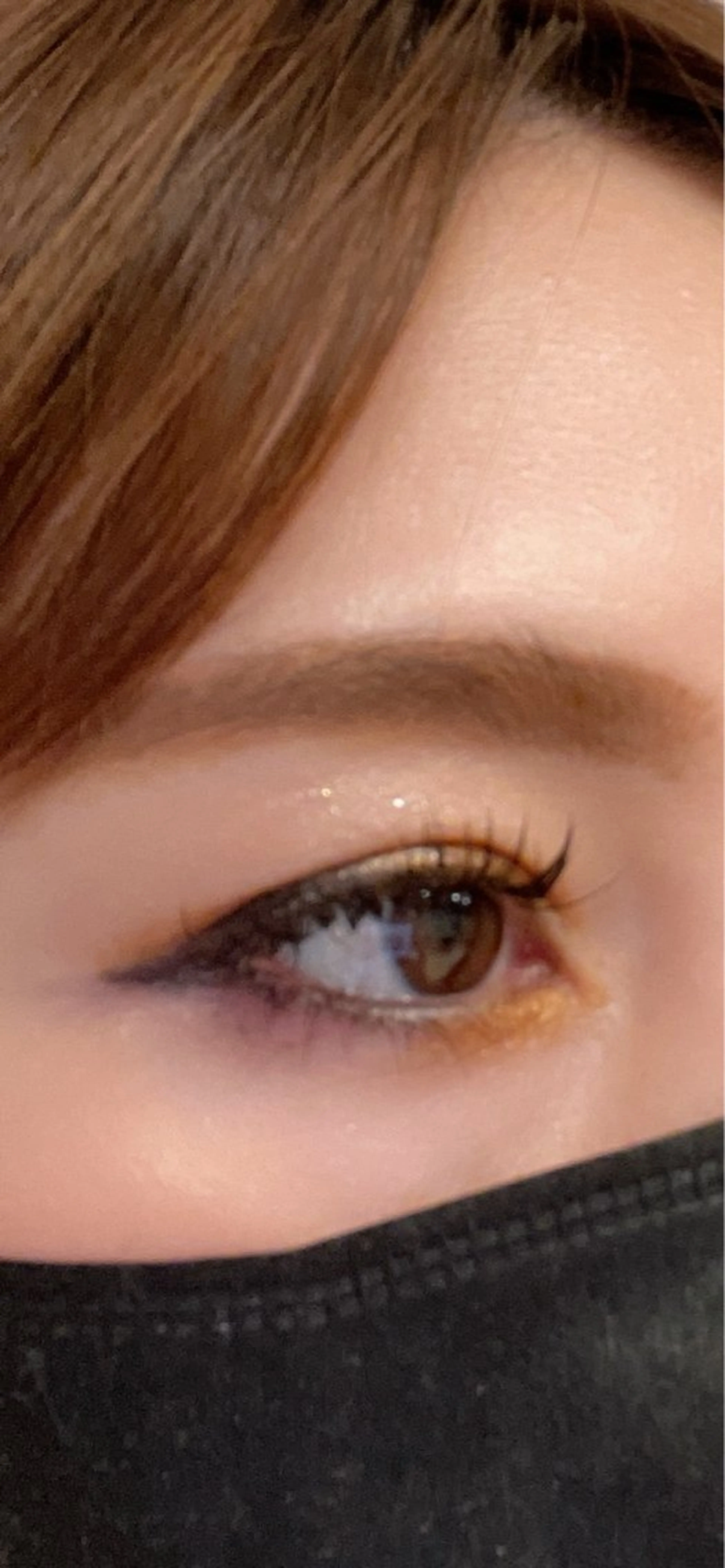 ♡マスカラパーマ♡の写真