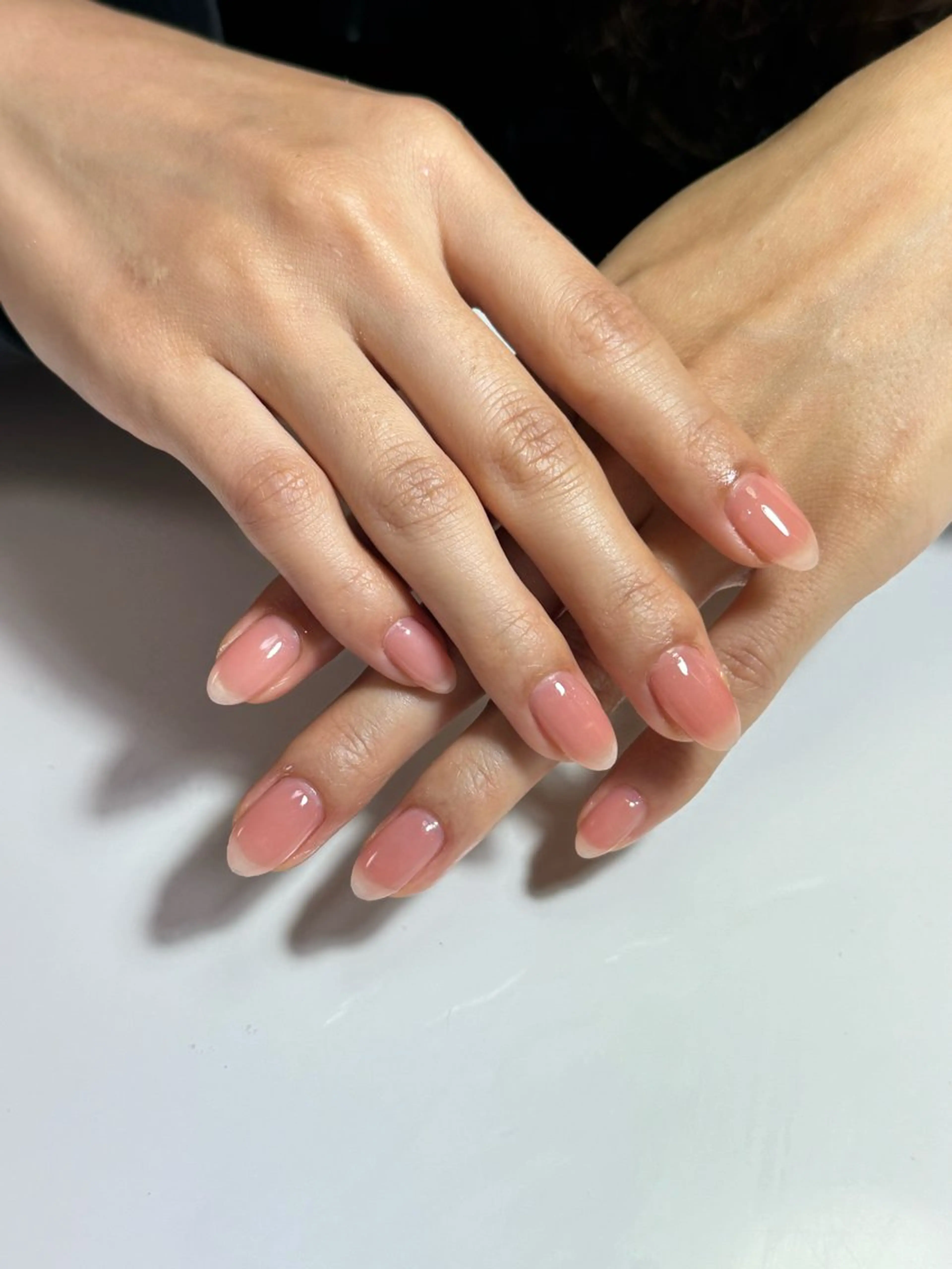 ネイル ハンドネイル 🎀 NaNa_nailのネイルデザイン