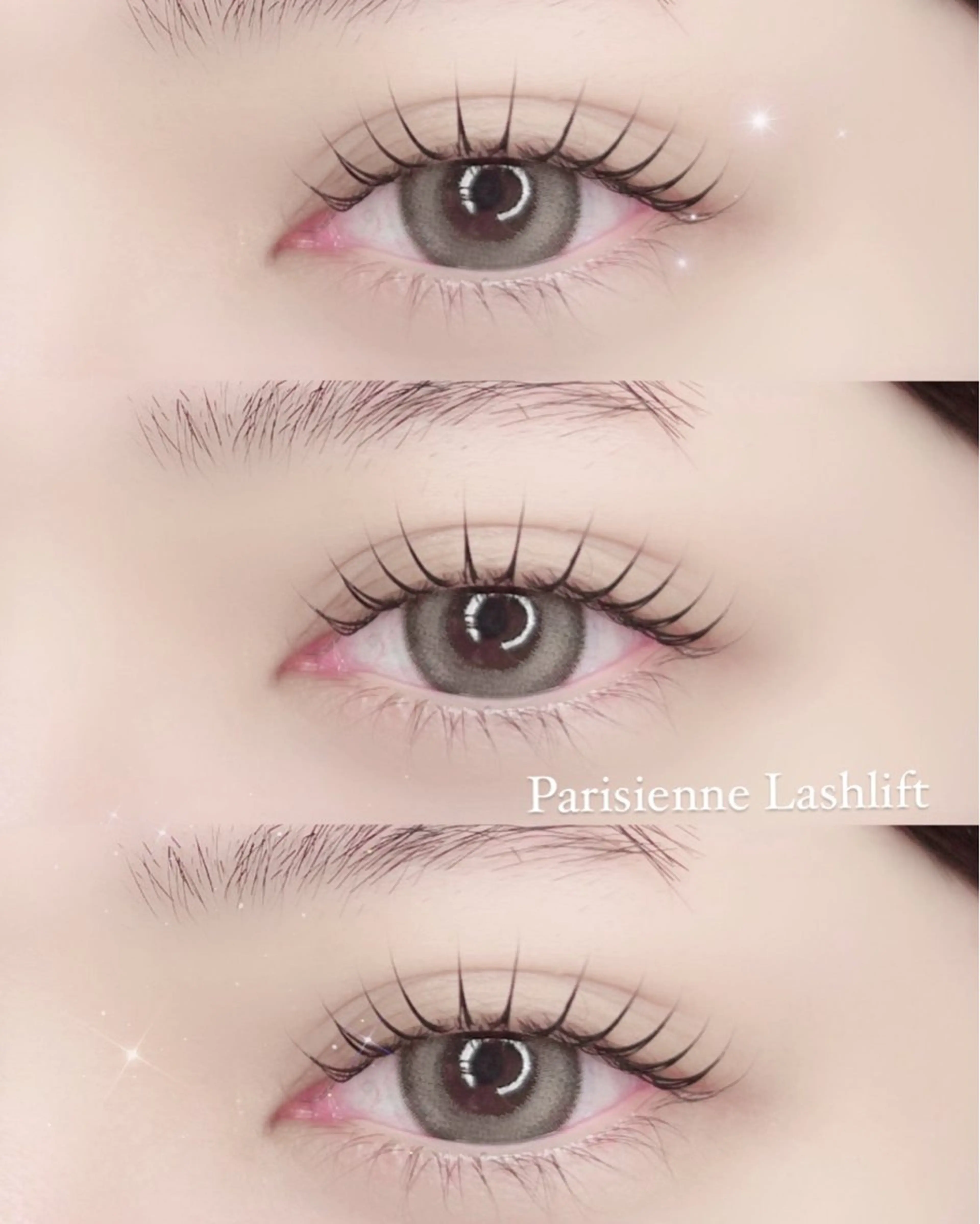 マツエク・マツパ マツパ NARUMI/ マツエク/パリ/束感のマツエク・マツパデザイン