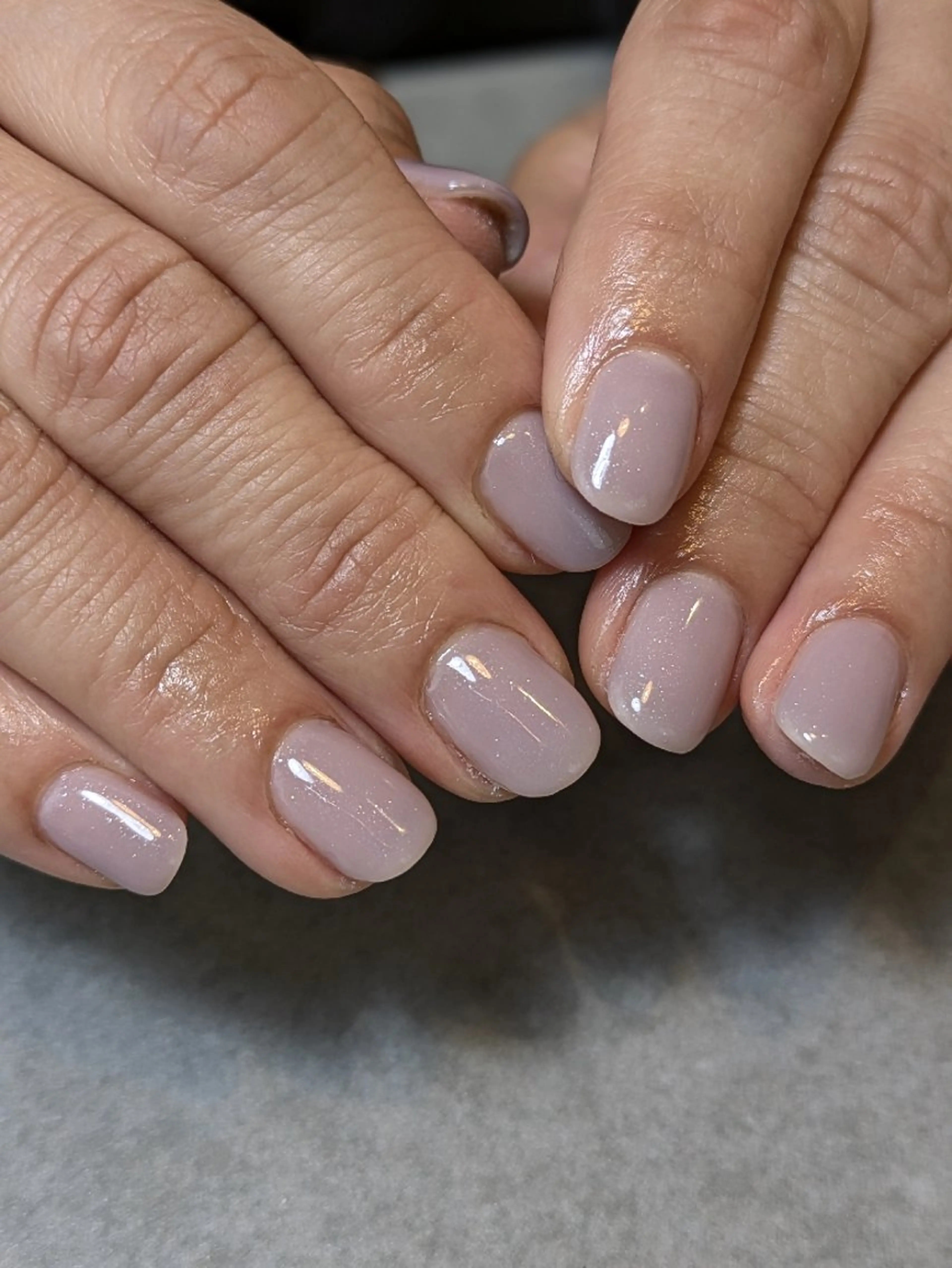 ネイル ハンドネイル UFU. nailのネイルデザイン