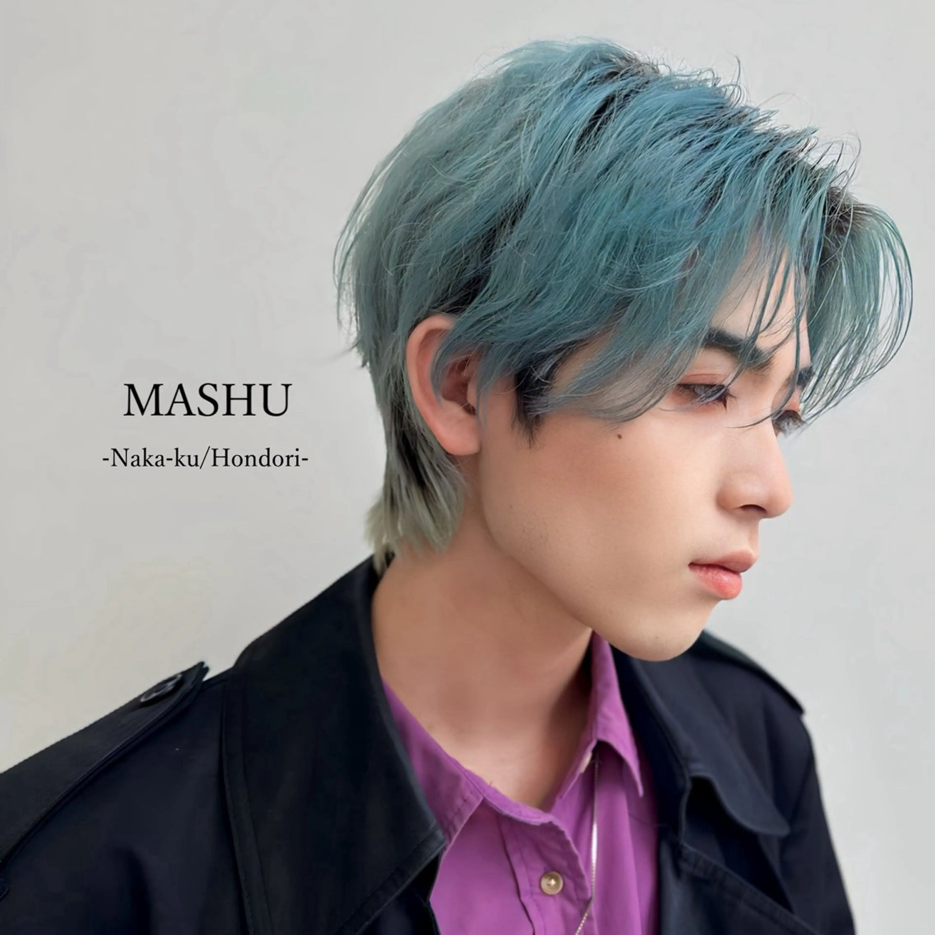 ショート カット トリートメント ボブ・ショート カミオカのヘアスタイル